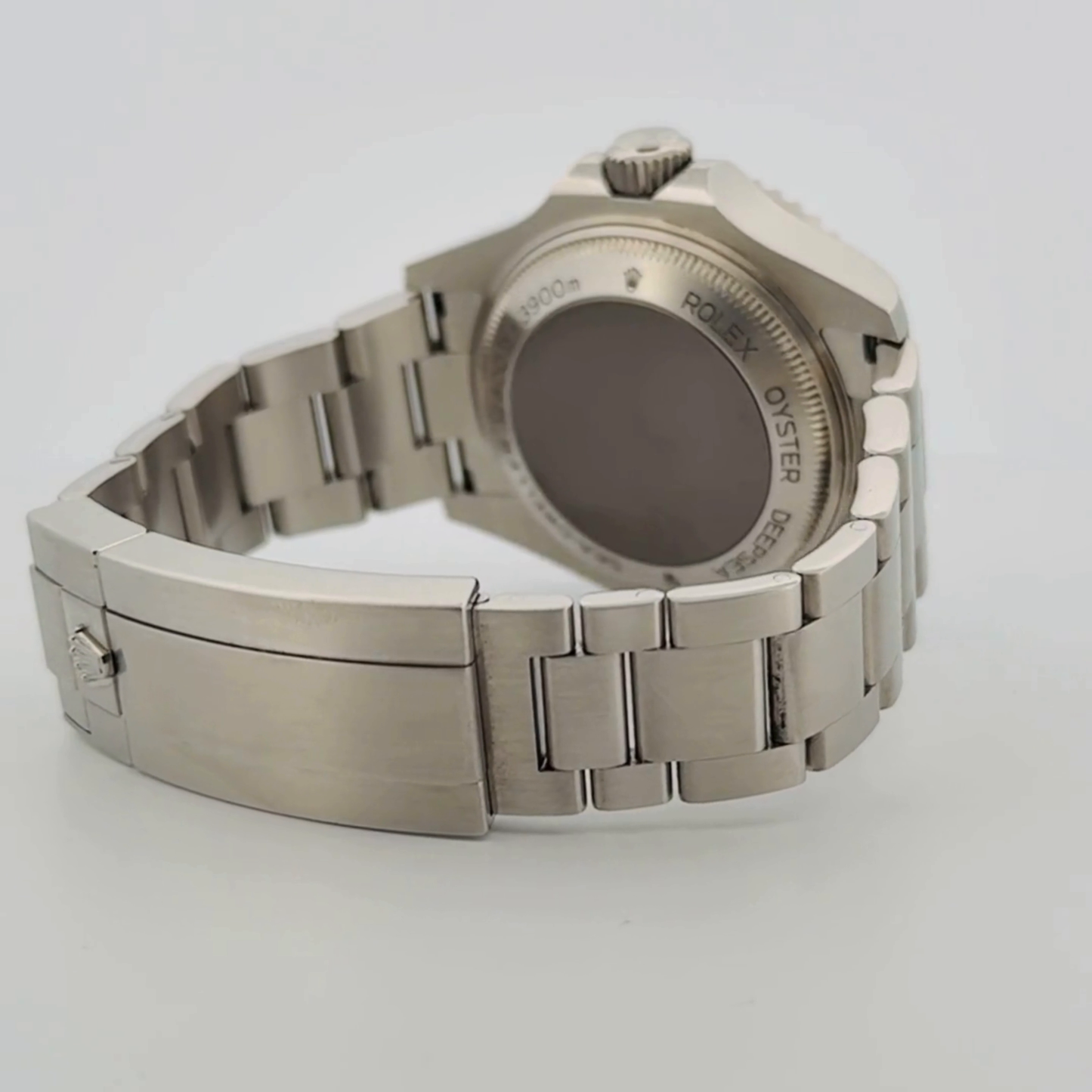 Rolex Deepsea (126660)