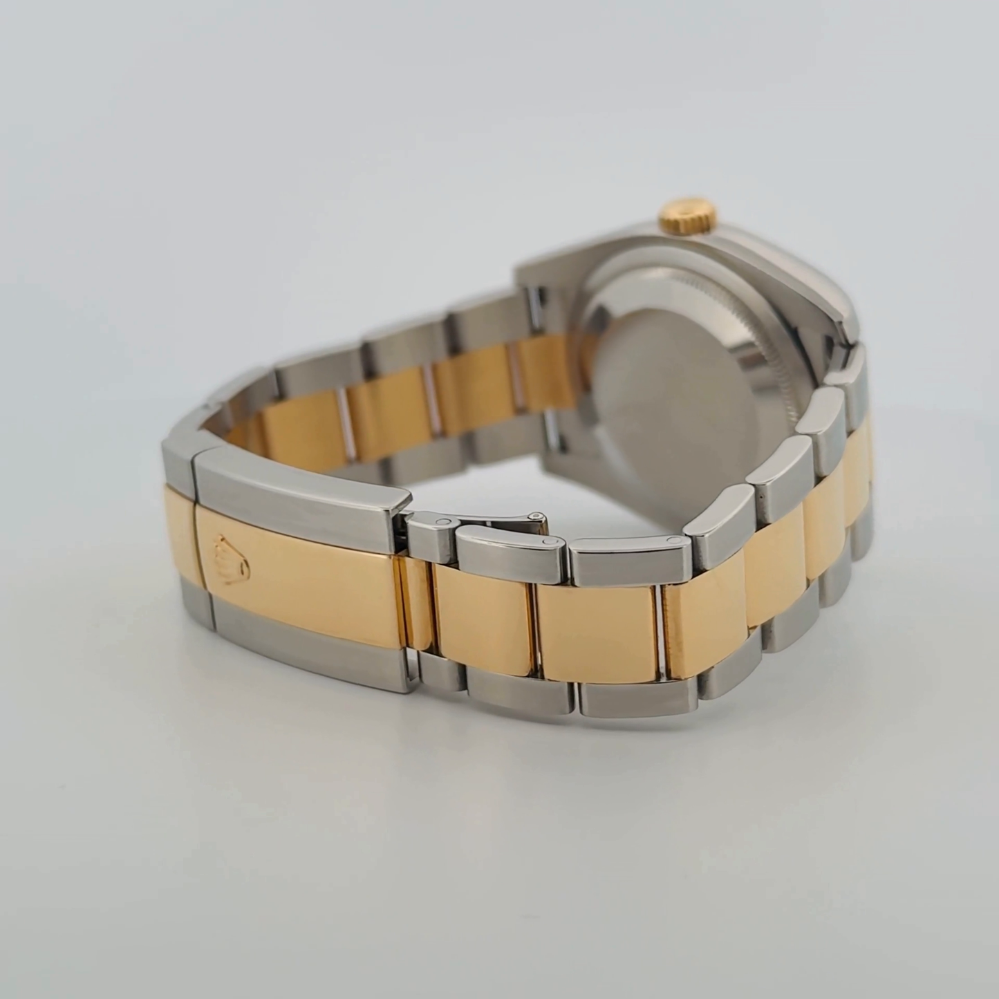 Rolex Datejust 36 (116203)