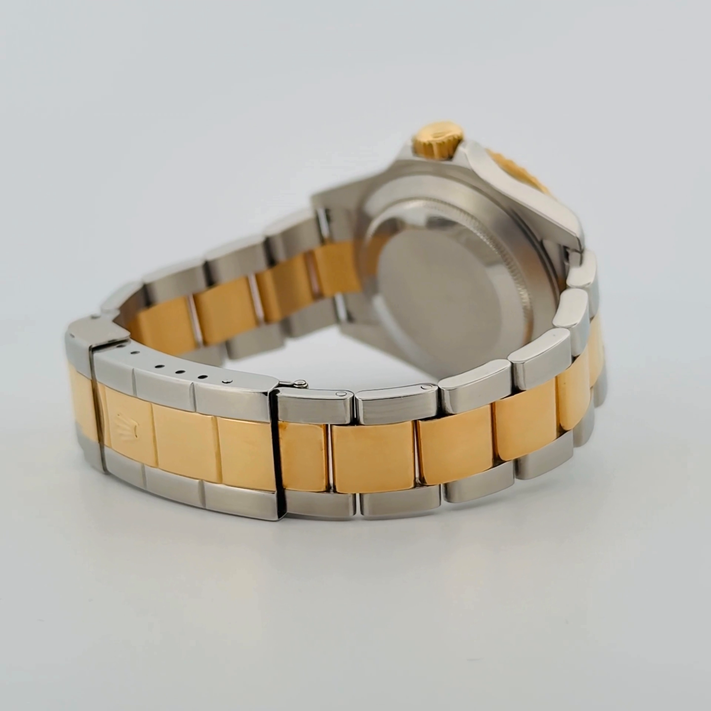 Rolex Submariner Two-Tone (16613T)