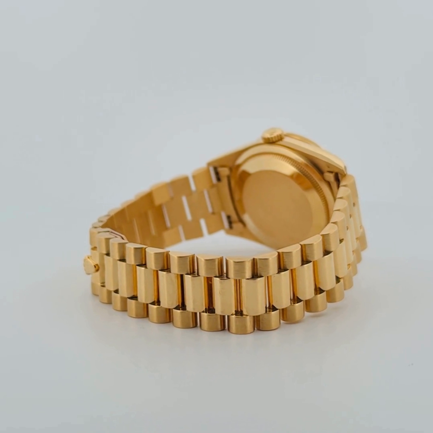 Rolex President Day-Date (18348)