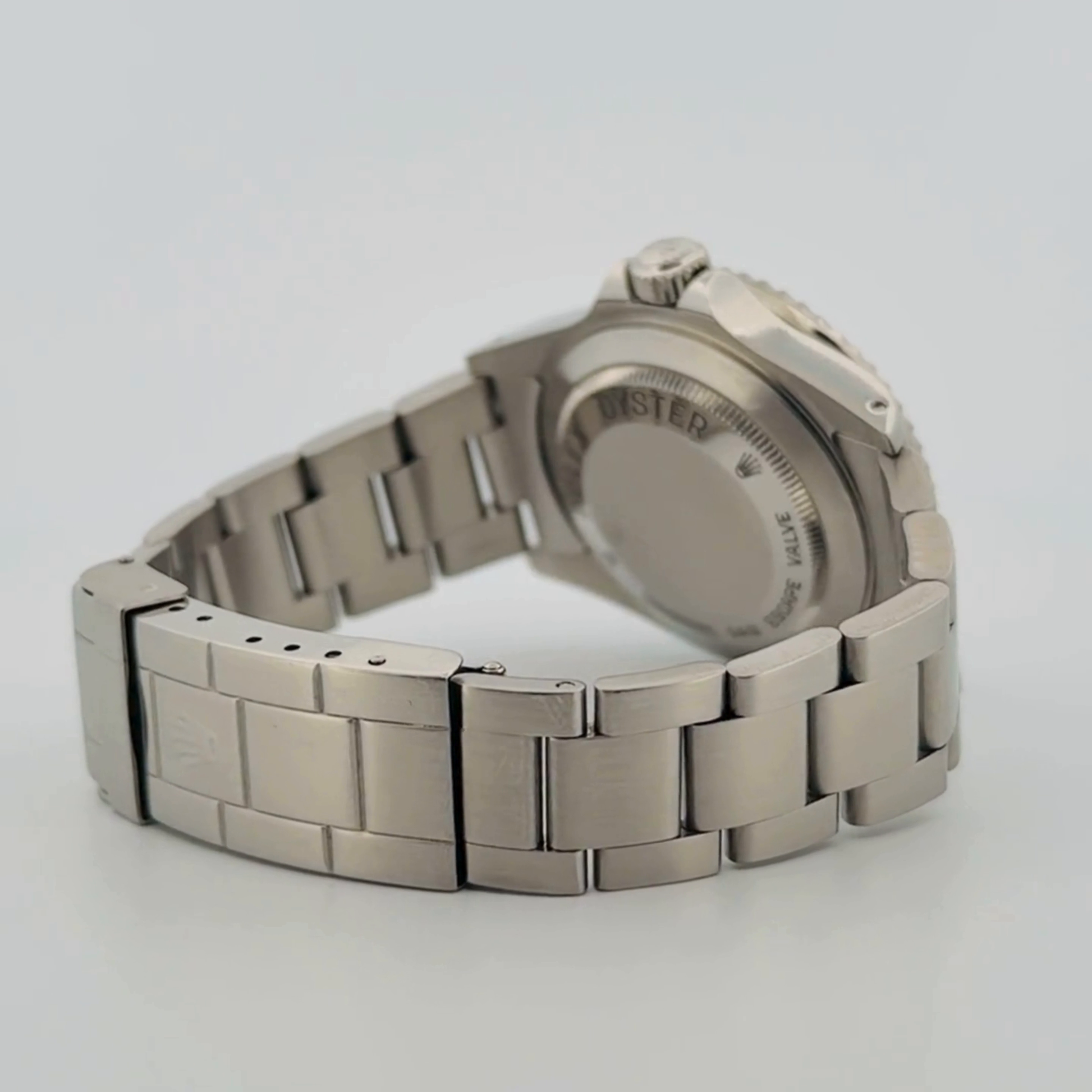 Rolex Sea-Dweller (16600) - Lone Star Coins