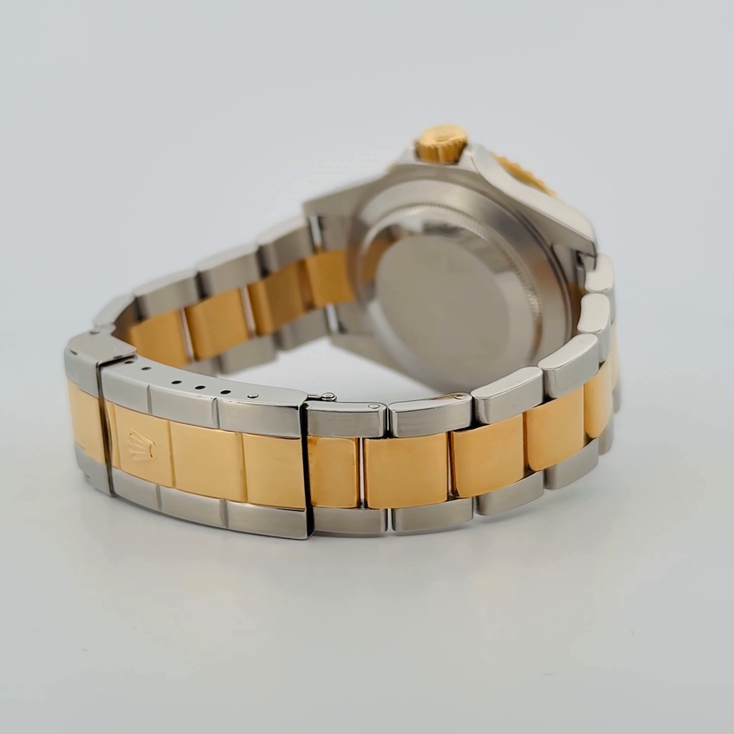 Rolex Submariner Two-Tone (16613T)