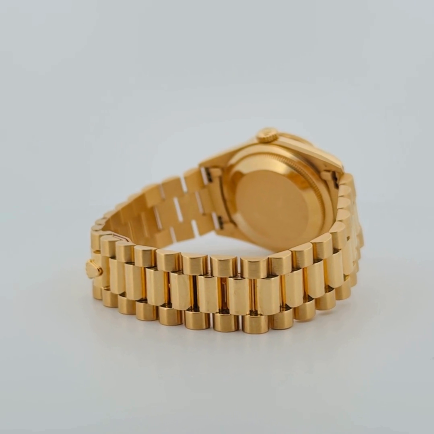 Rolex President Day-Date (18348)