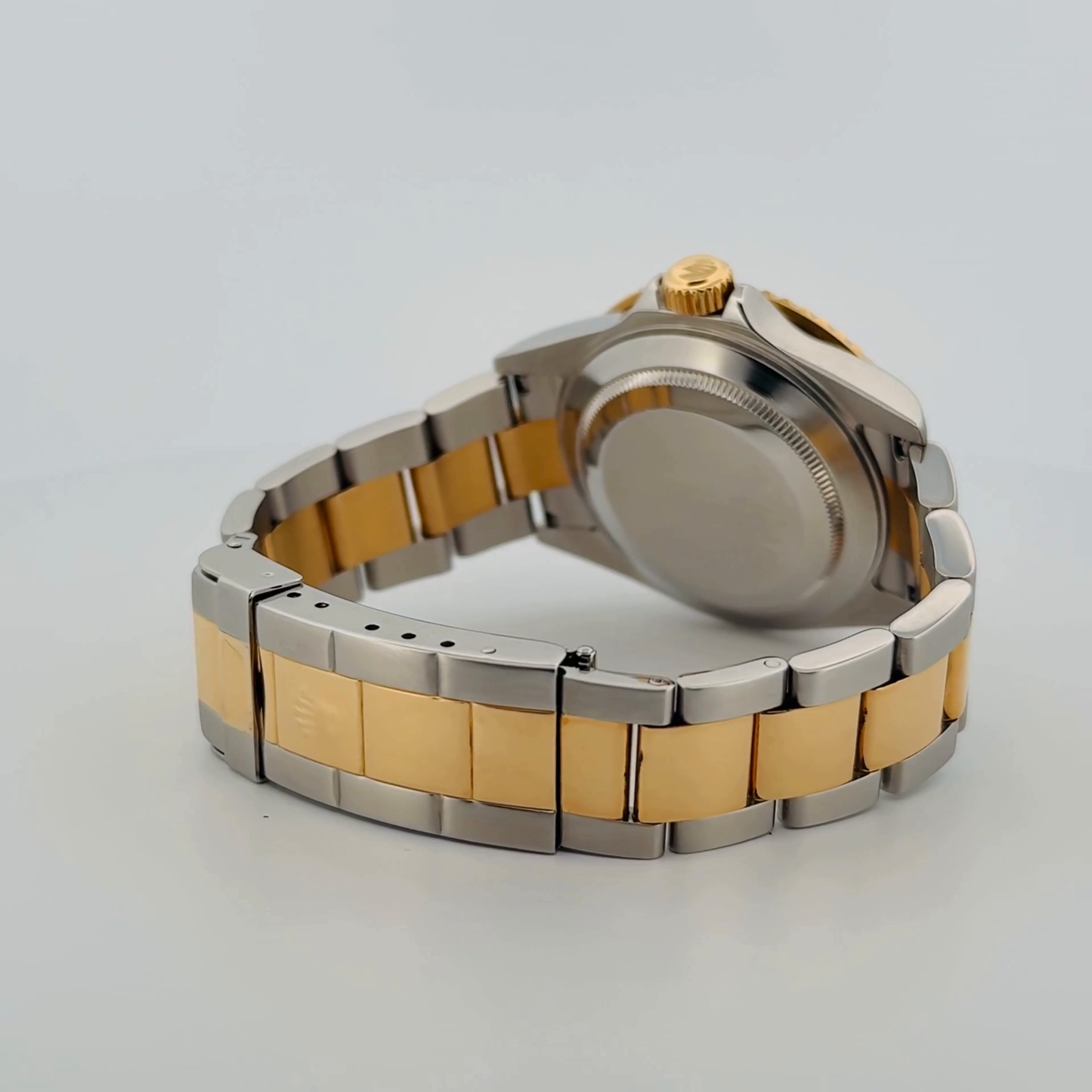 Rolex Submariner Two-Tone (16613T)