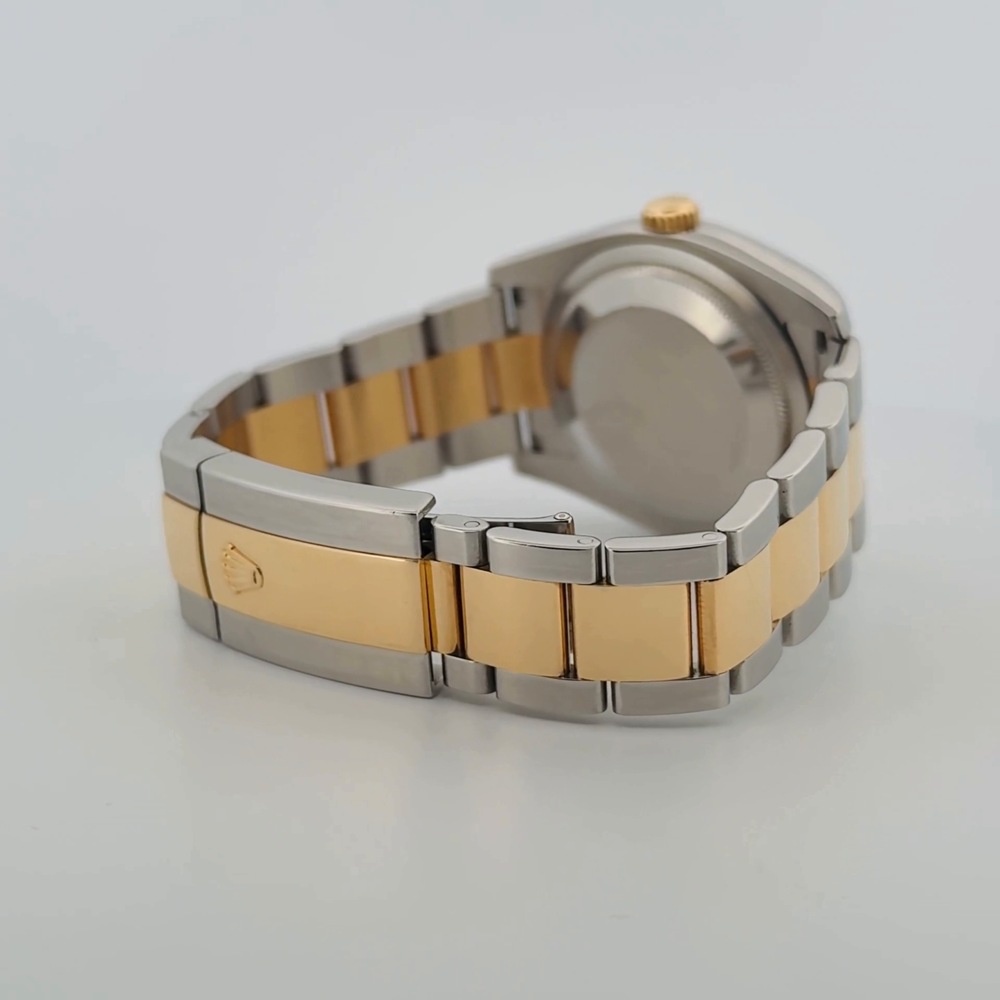 Rolex Datejust 36 (116203)