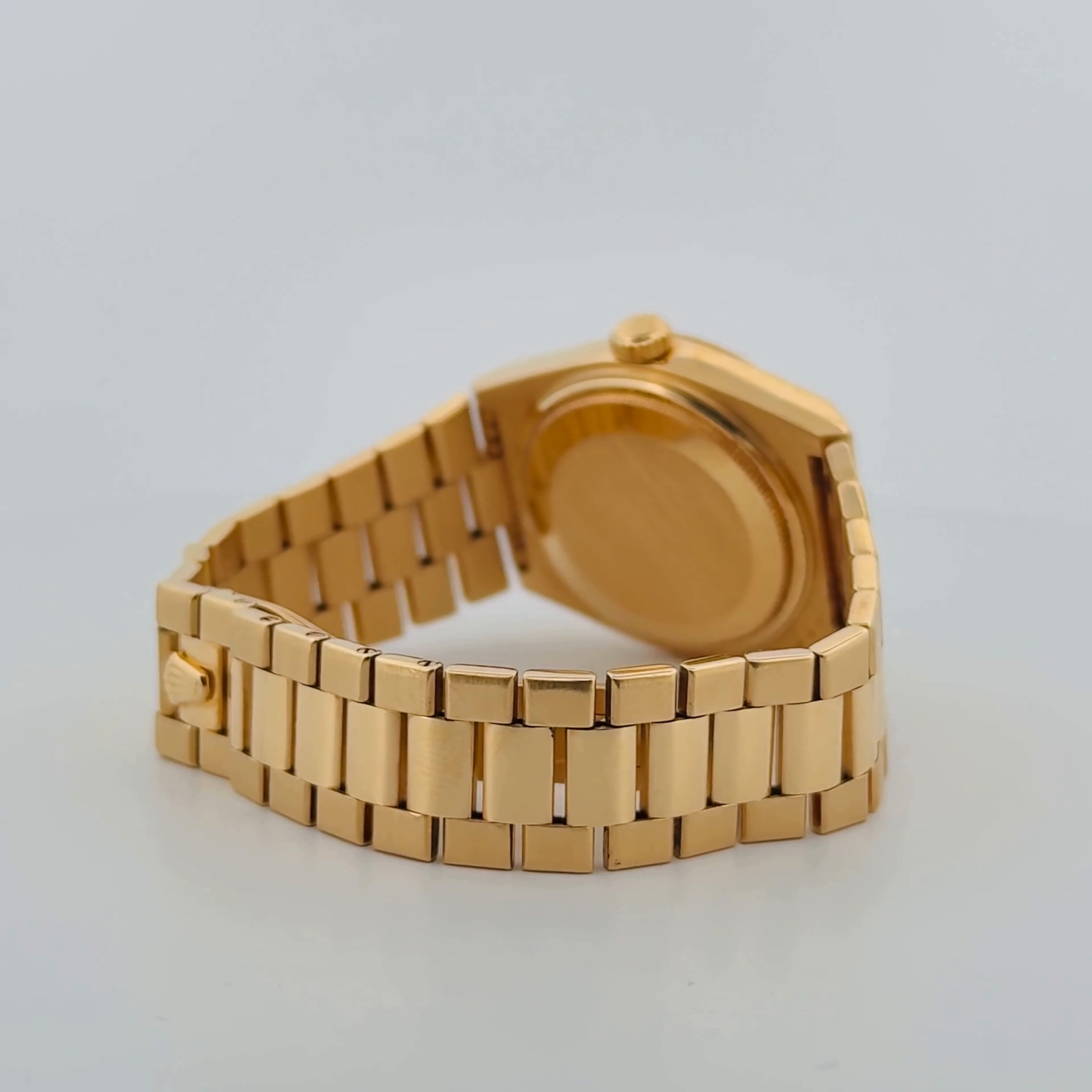 Rolex Oysterquartz President Day-Date (19018)