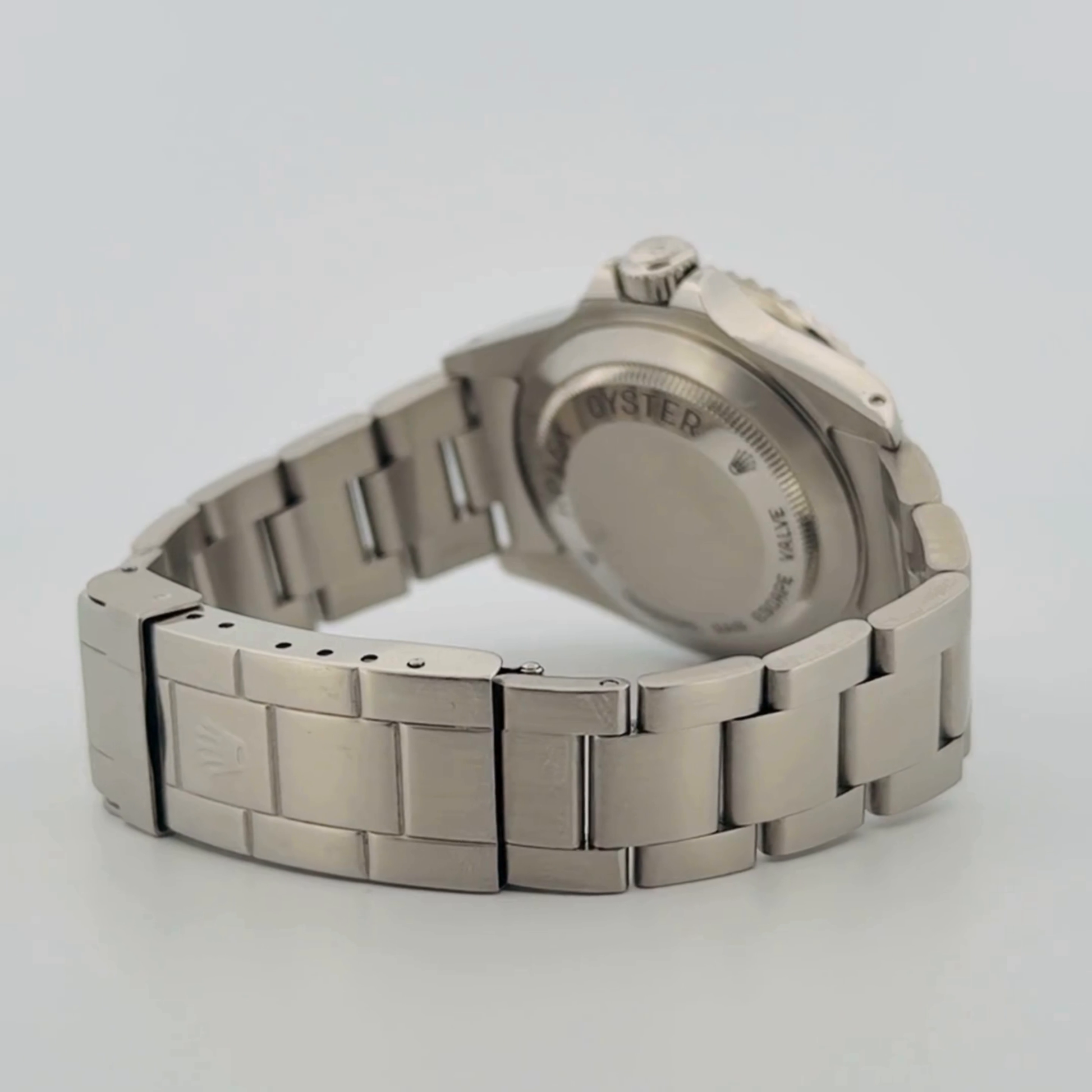 Rolex Sea-Dweller (16600) - Lone Star Coins
