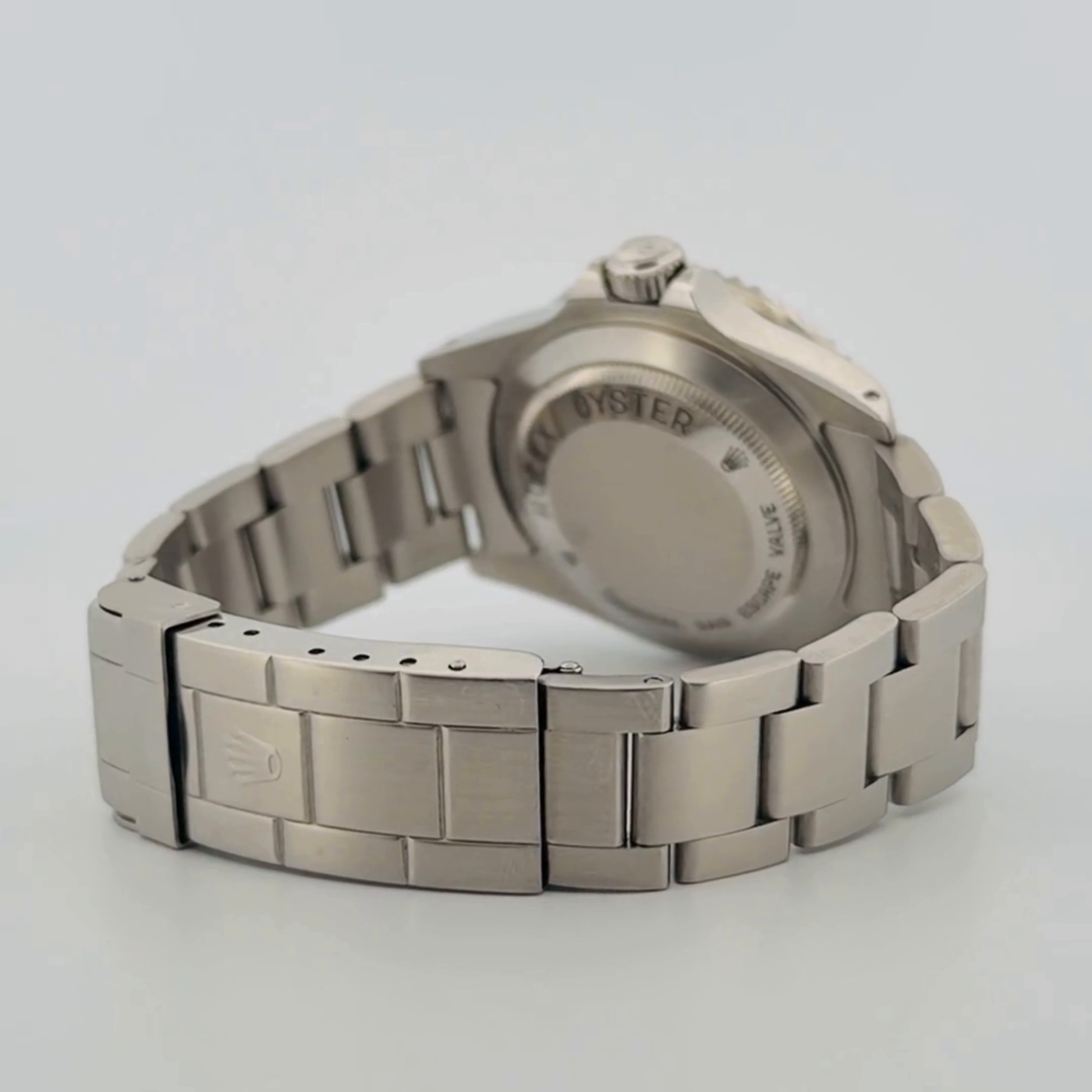Rolex Sea-Dweller (16600) - Lone Star Coins