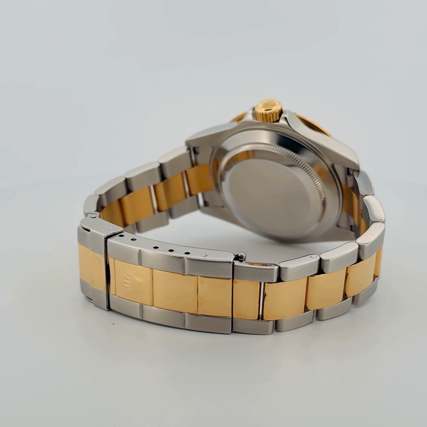 Rolex Submariner Two-Tone (16613T)