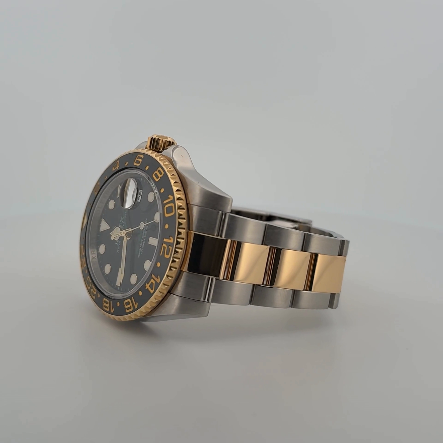 Rolex GMT Master II (116713)