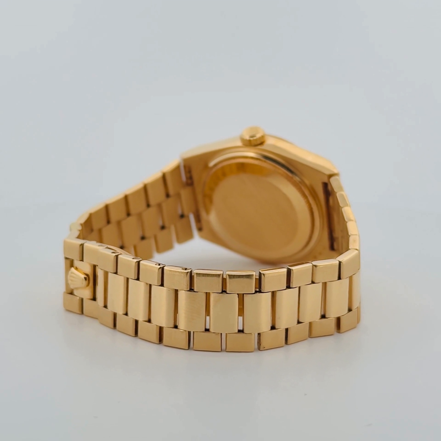 Rolex Oysterquartz President Day-Date (19018)
