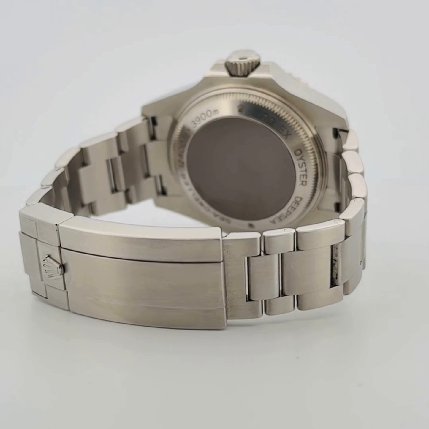 Rolex Deepsea (126660)