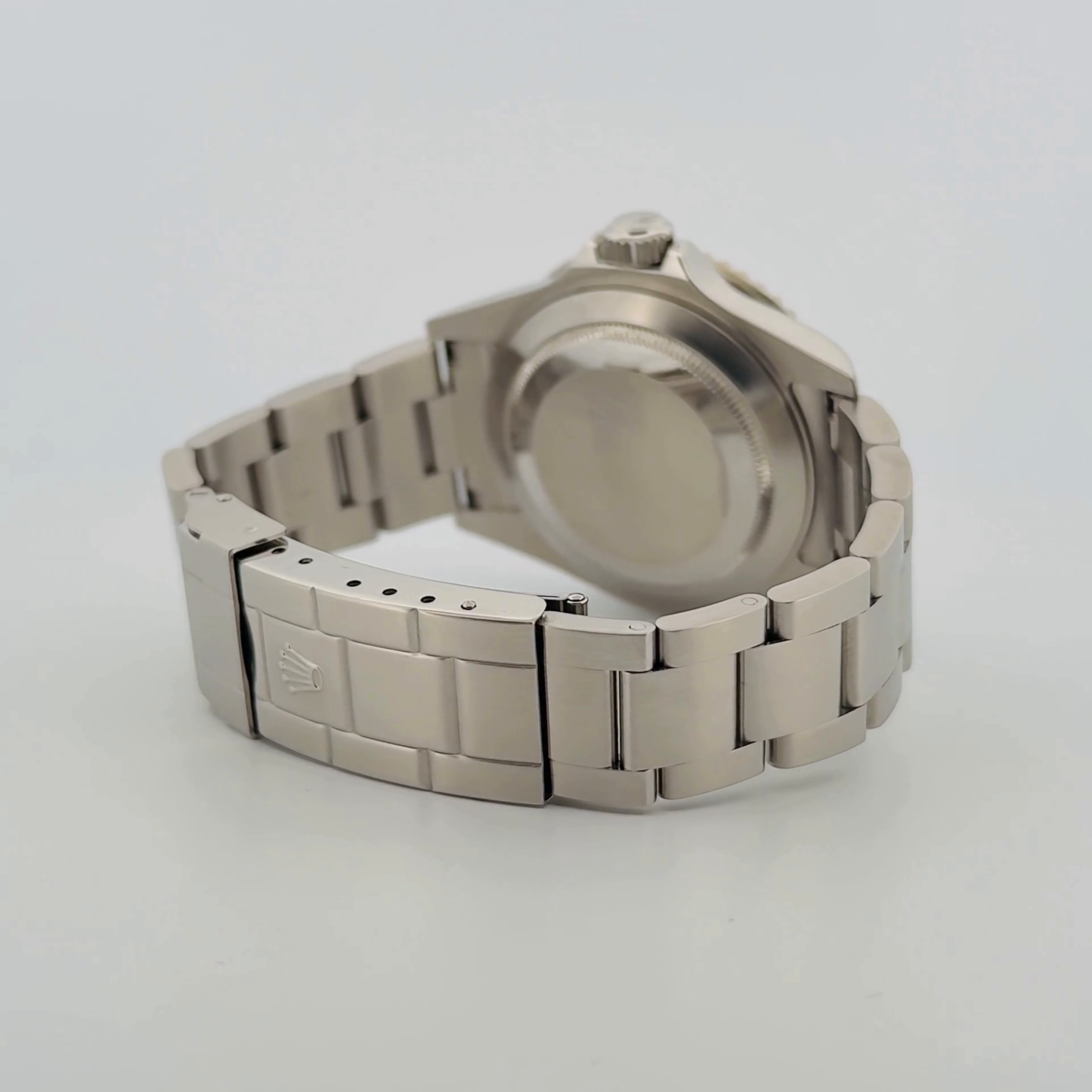 Rolex Submariner (16610T)