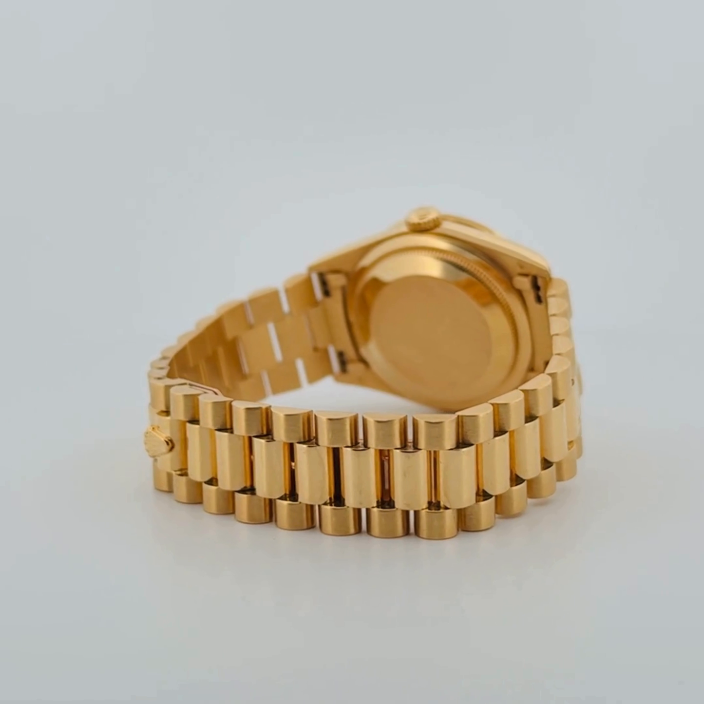 Rolex President Day-Date (18348)