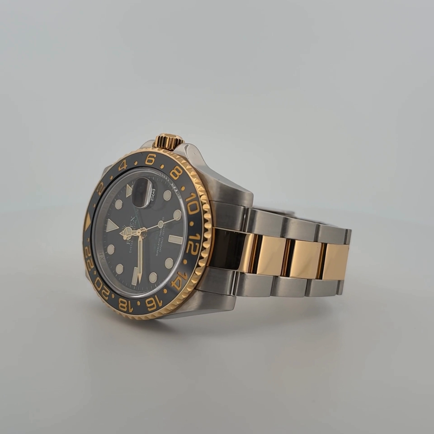 Rolex GMT Master II (116713)