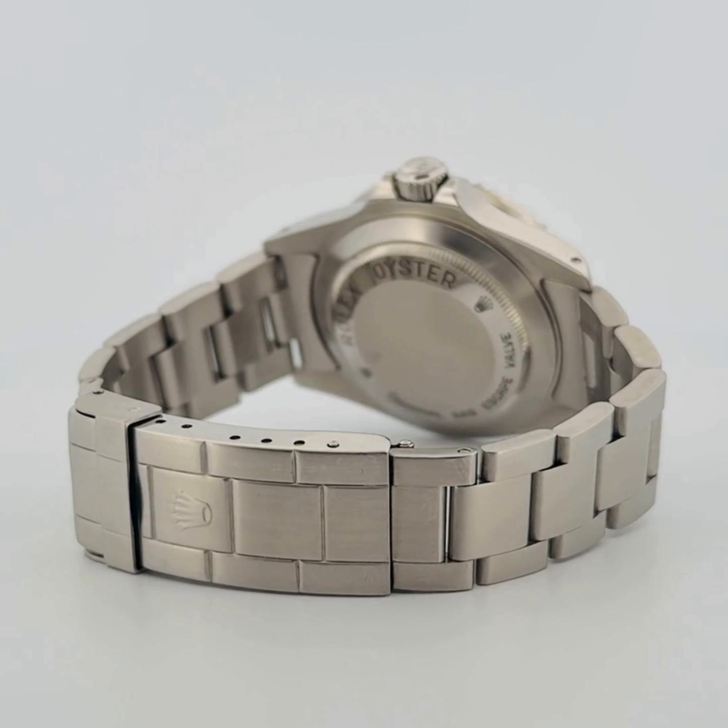 Rolex Sea-Dweller (16600)
