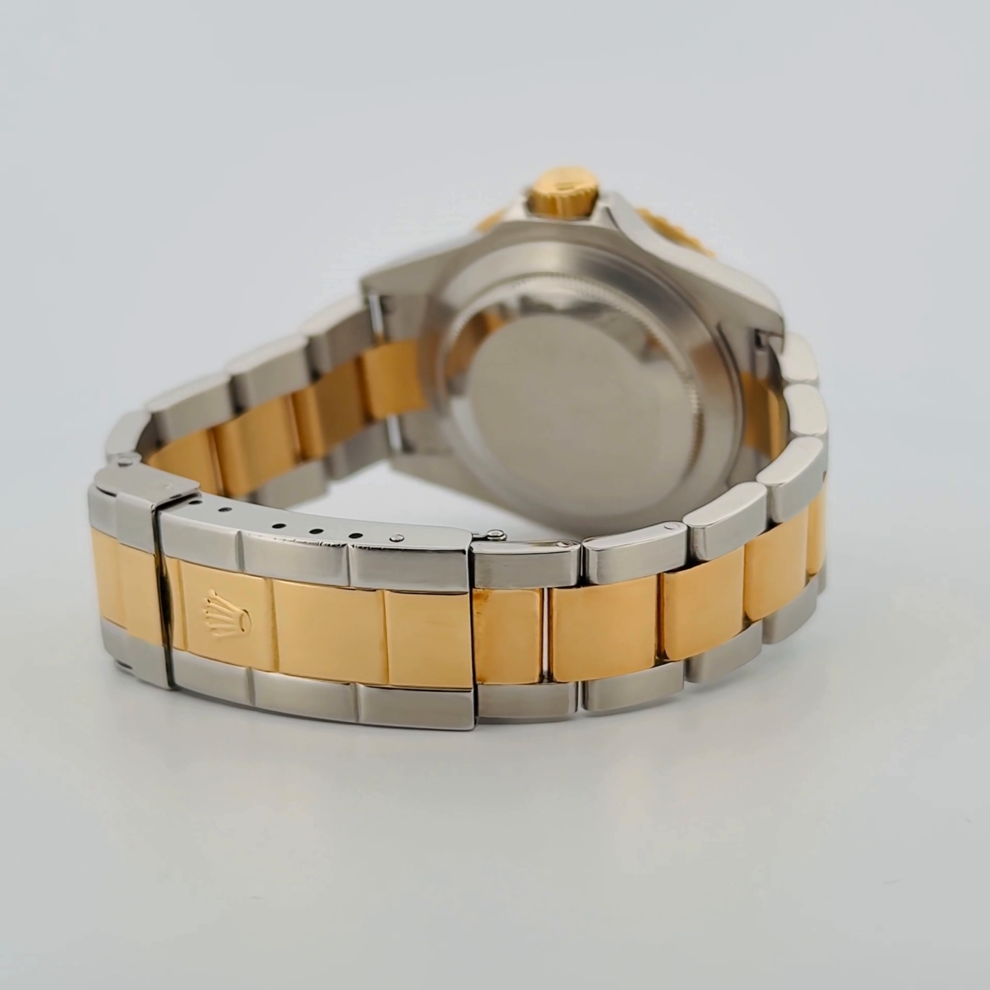 Rolex Submariner Two-Tone (16613T)