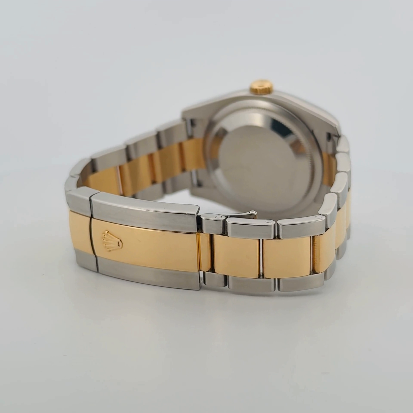 Rolex Datejust 36 (116203)