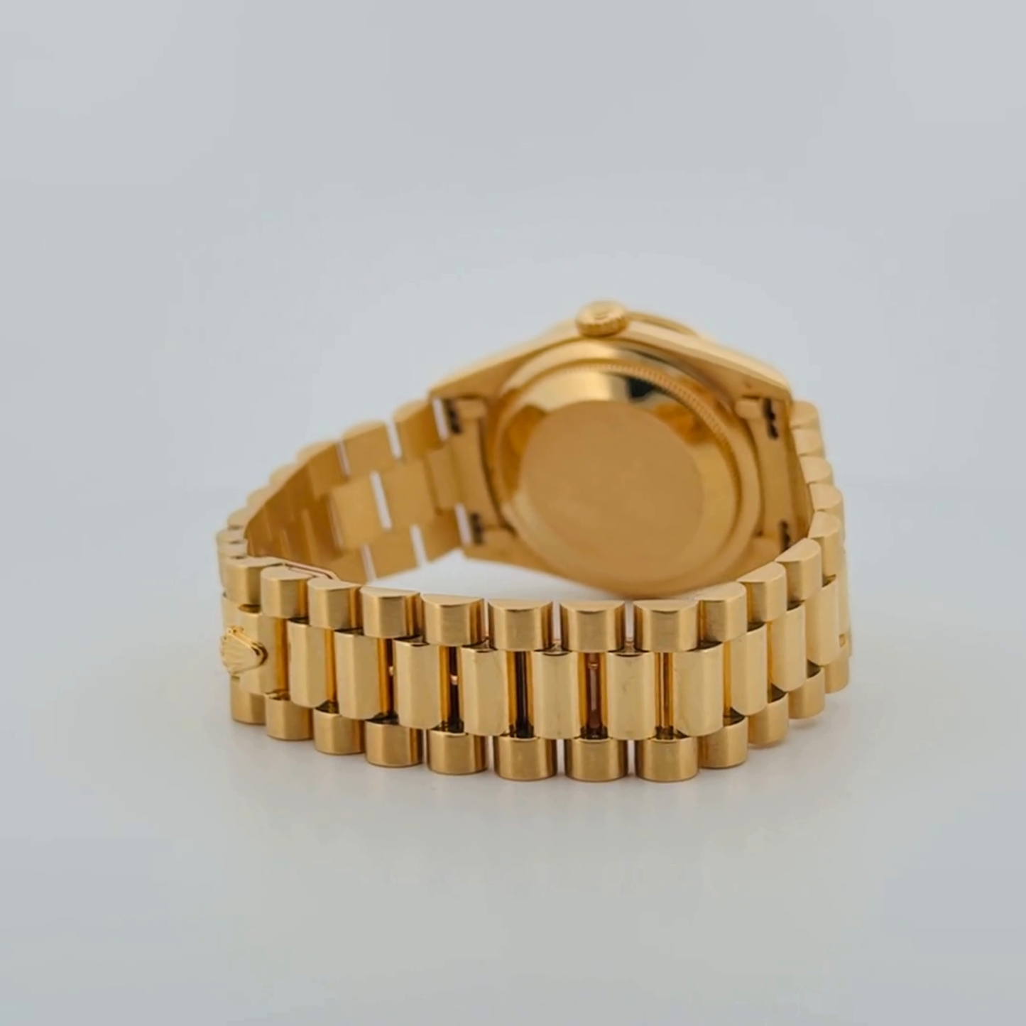 Rolex President Day-Date (18348)