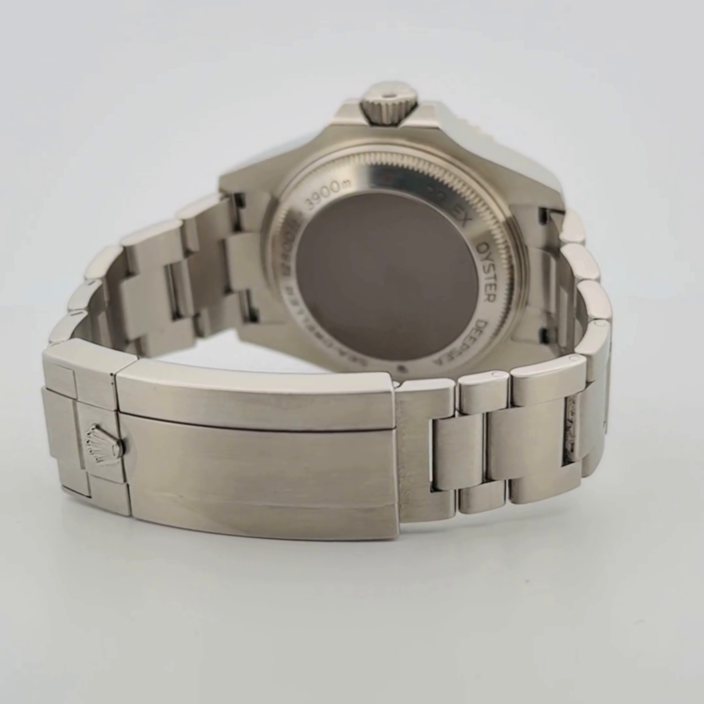 Rolex Deepsea (126660)