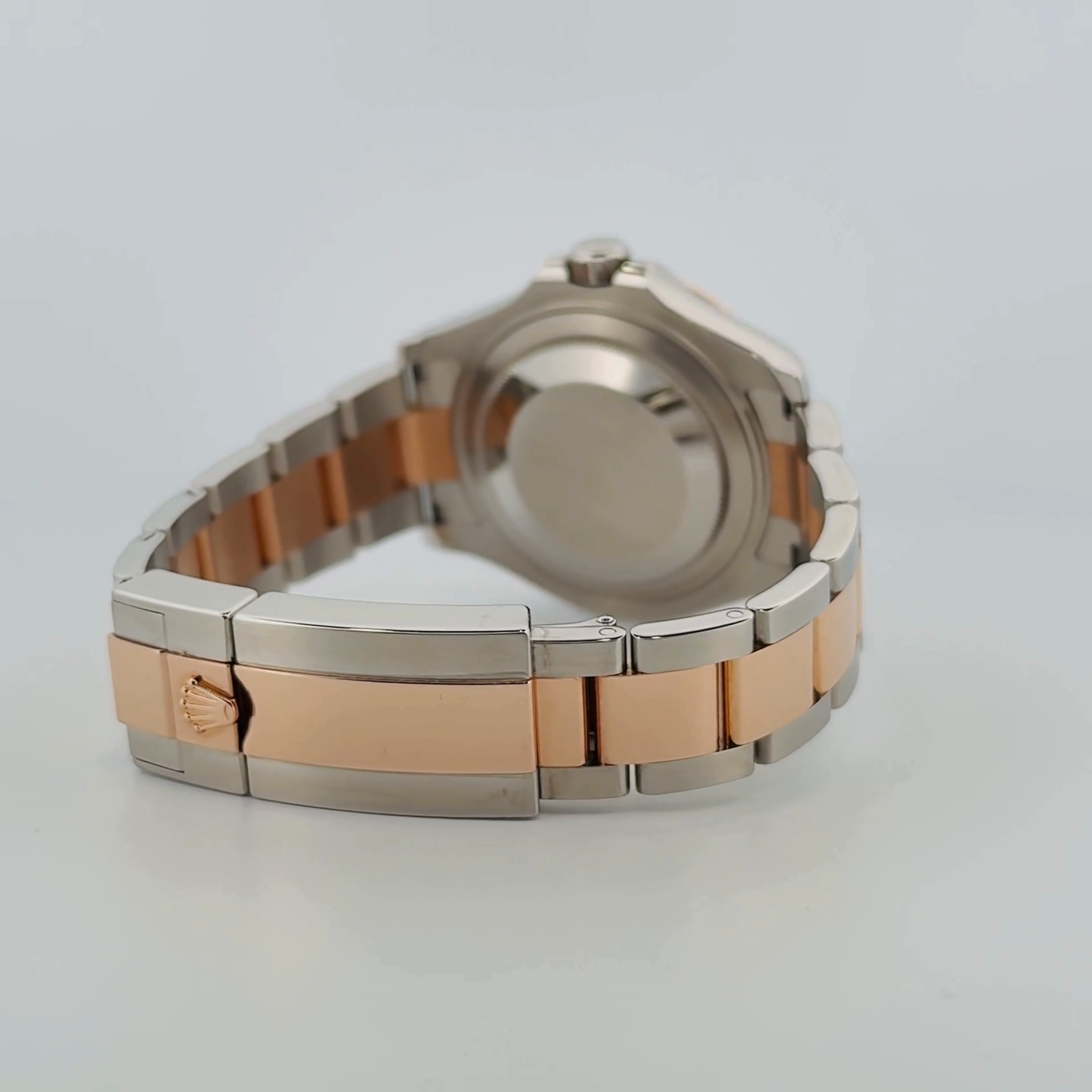 Rolex Yacht-Master 37 (268621)