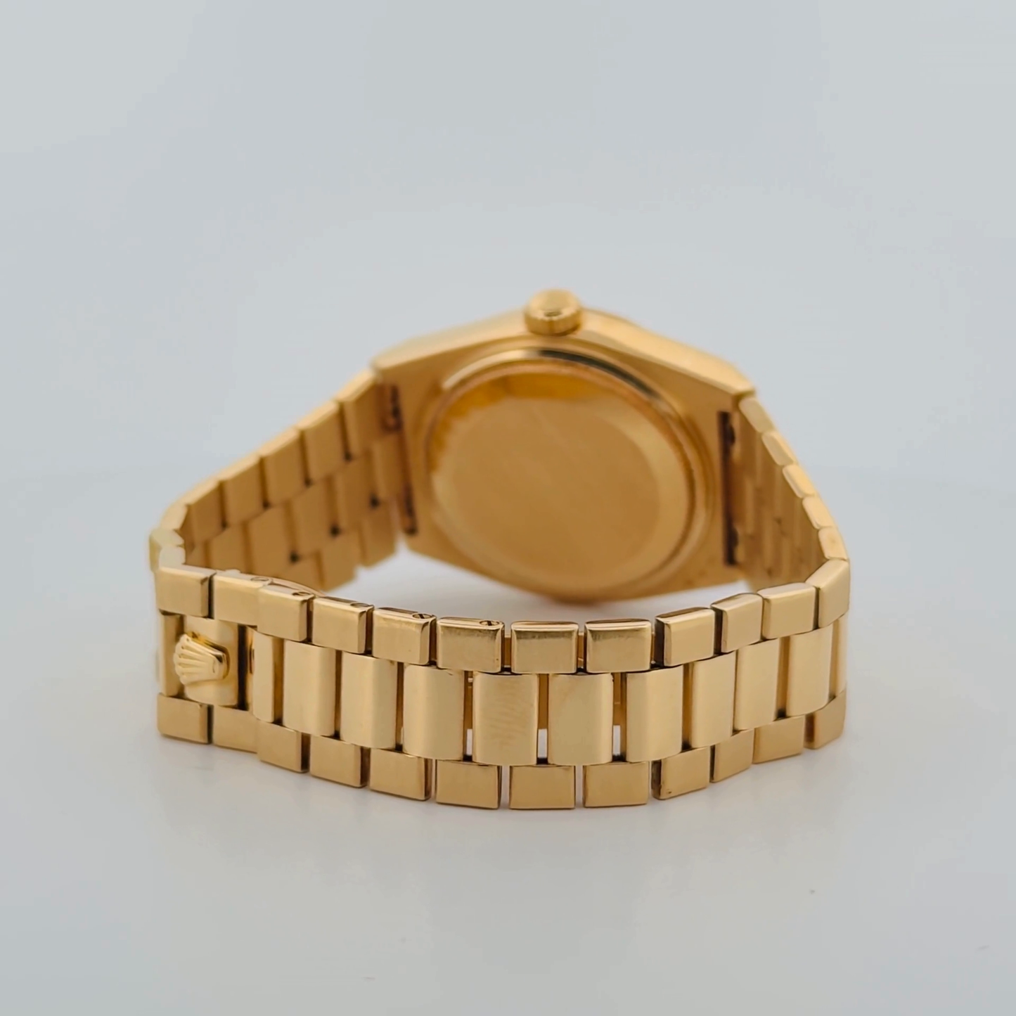 Rolex Oysterquartz President Day-Date (19018)