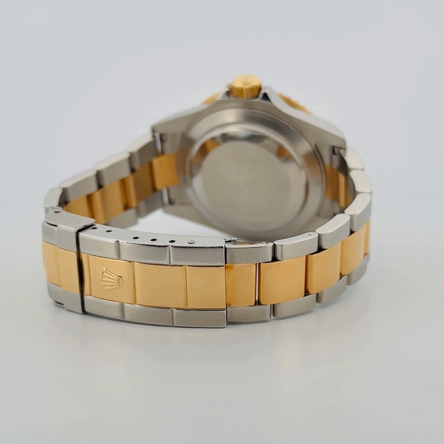 Rolex Submariner Two-Tone (16613T)