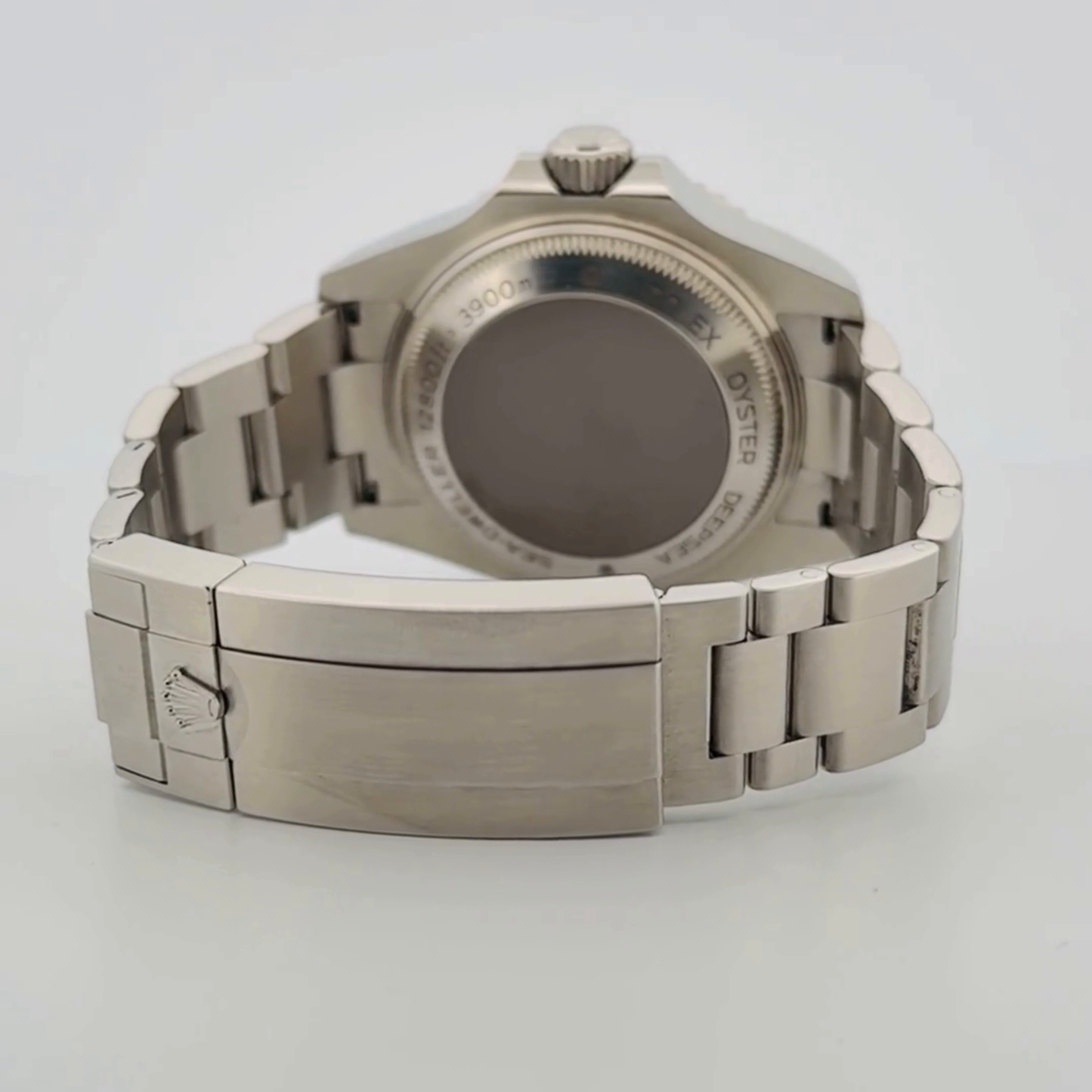 Rolex Deepsea (126660)
