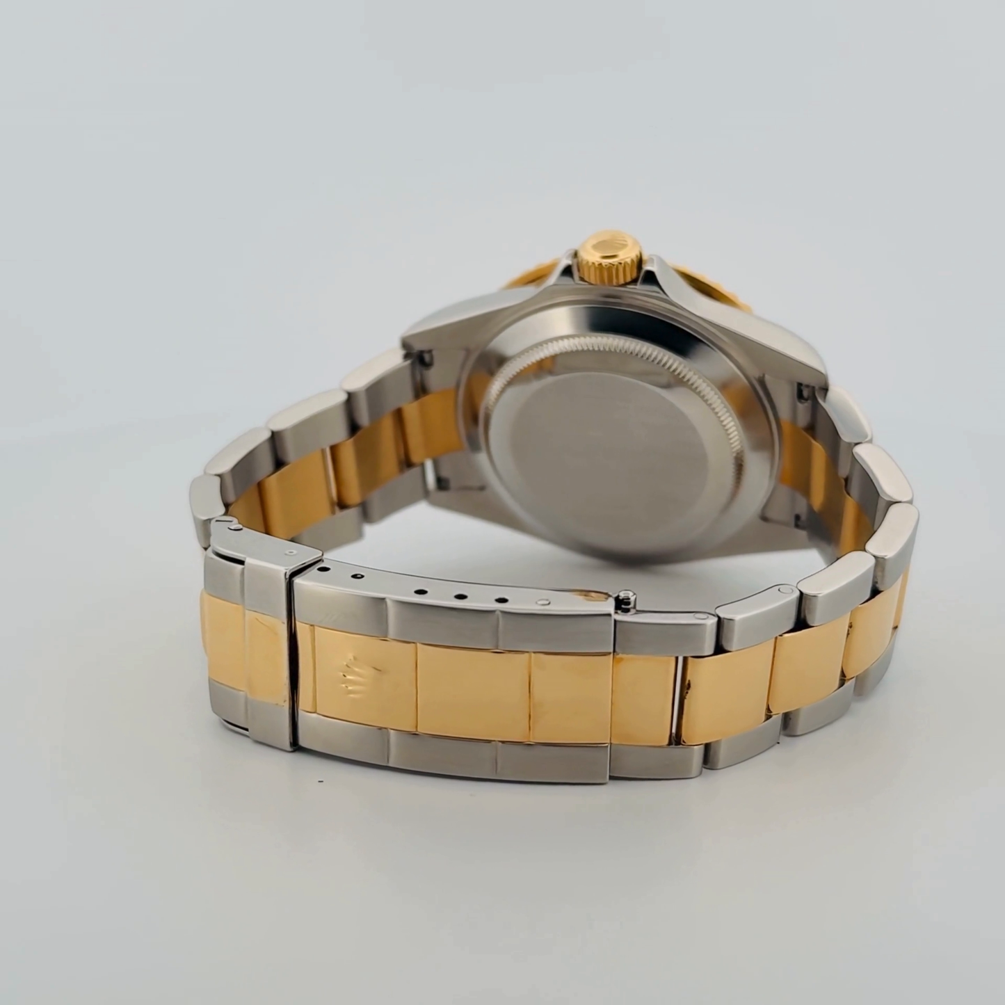 Rolex Submariner Two-Tone (16613T)
