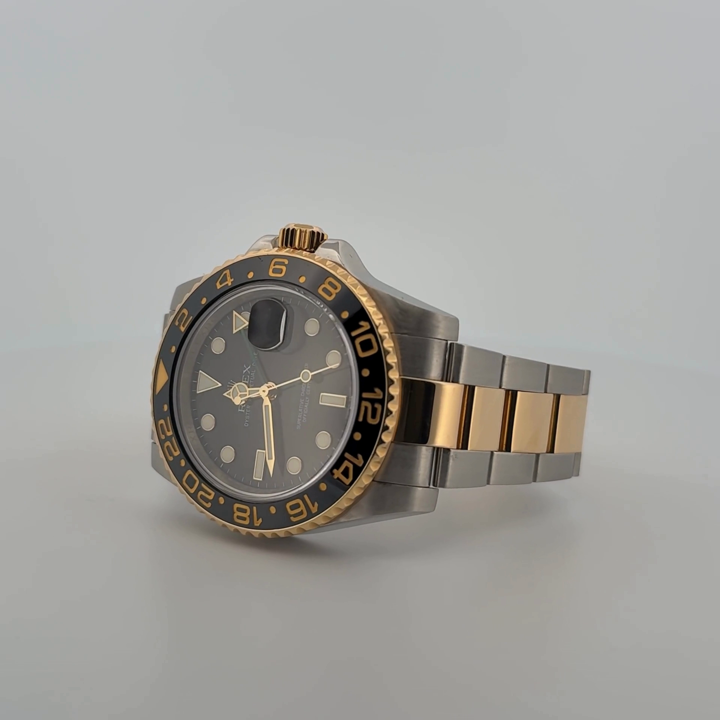 Rolex GMT Master II (116713)