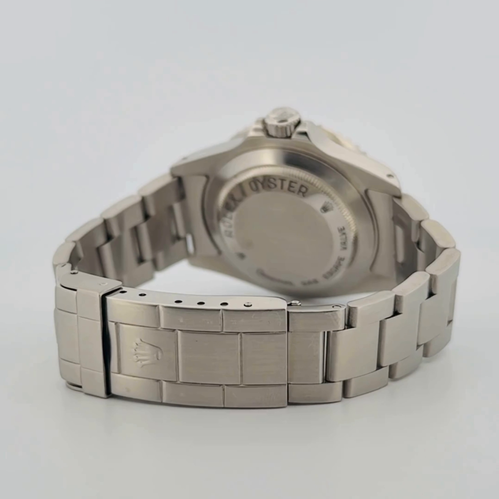 Rolex Sea-Dweller (16600) - Lone Star Coins