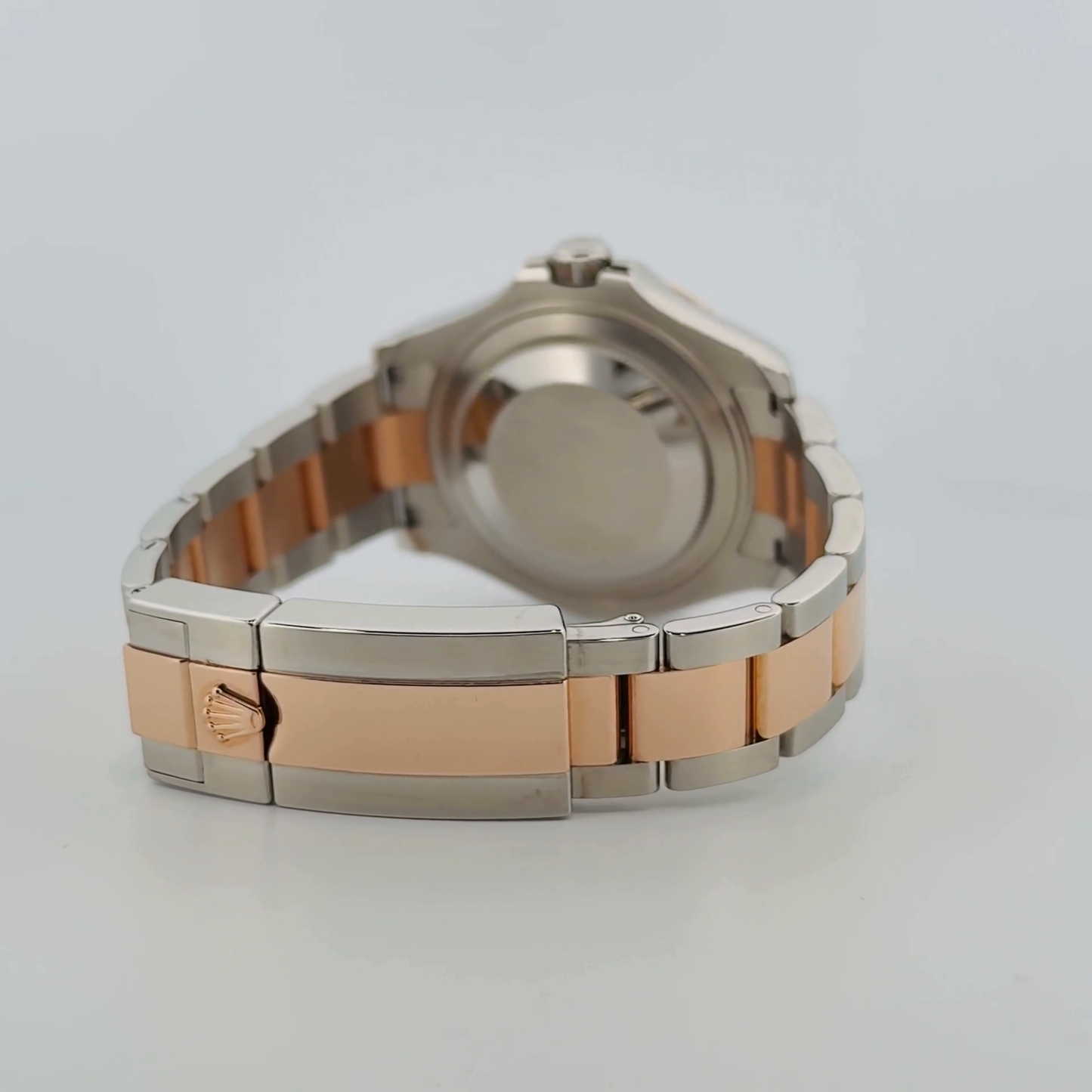 Rolex Yacht-Master 37 (268621)