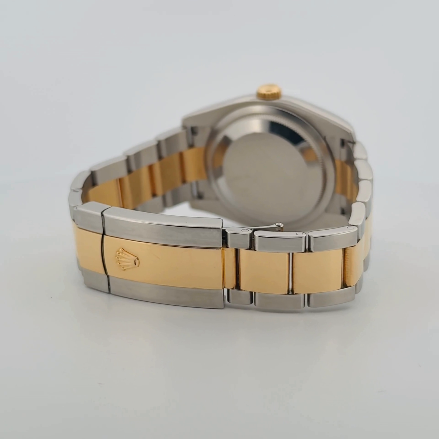 Rolex Datejust 36 (116203)