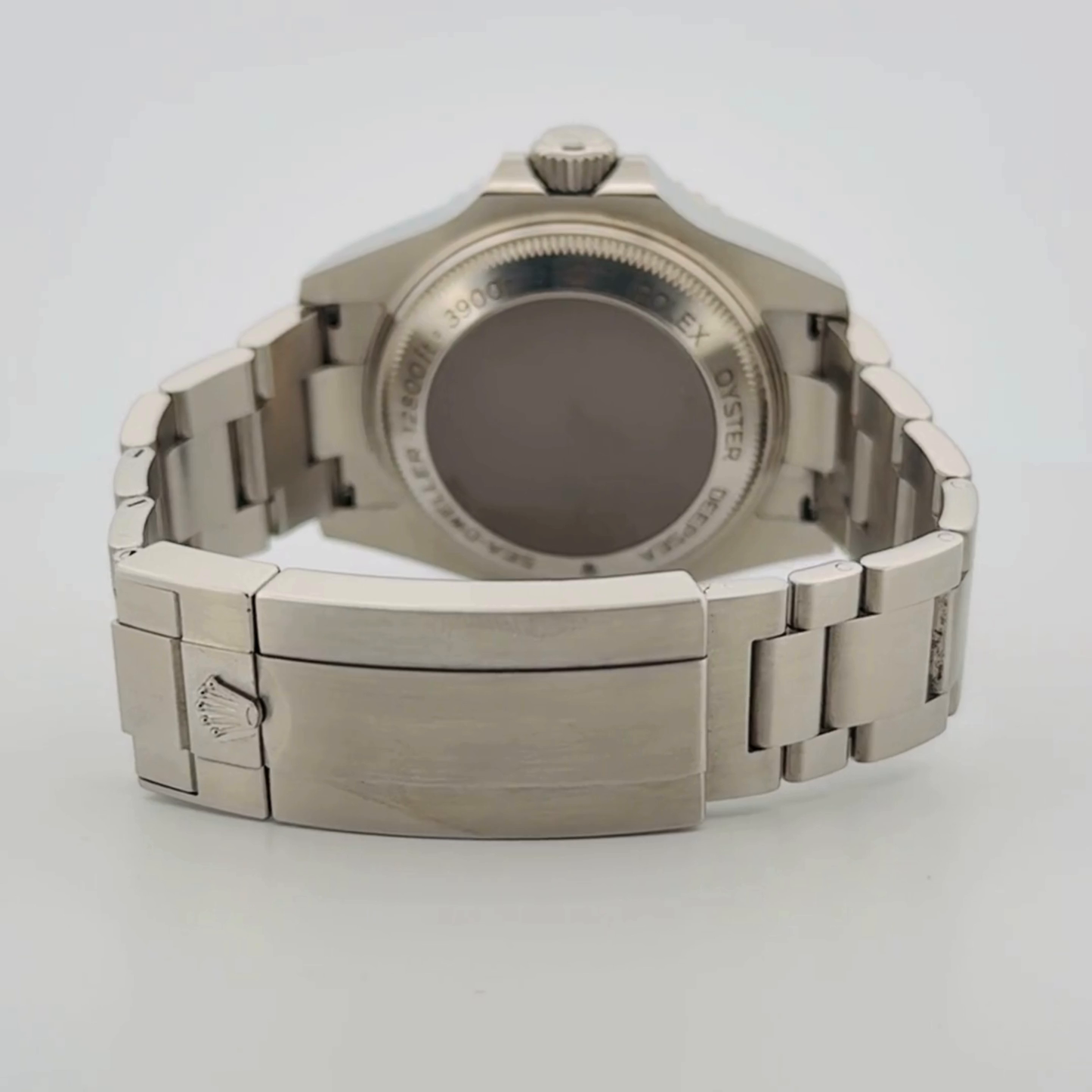 Rolex Deepsea (126660)