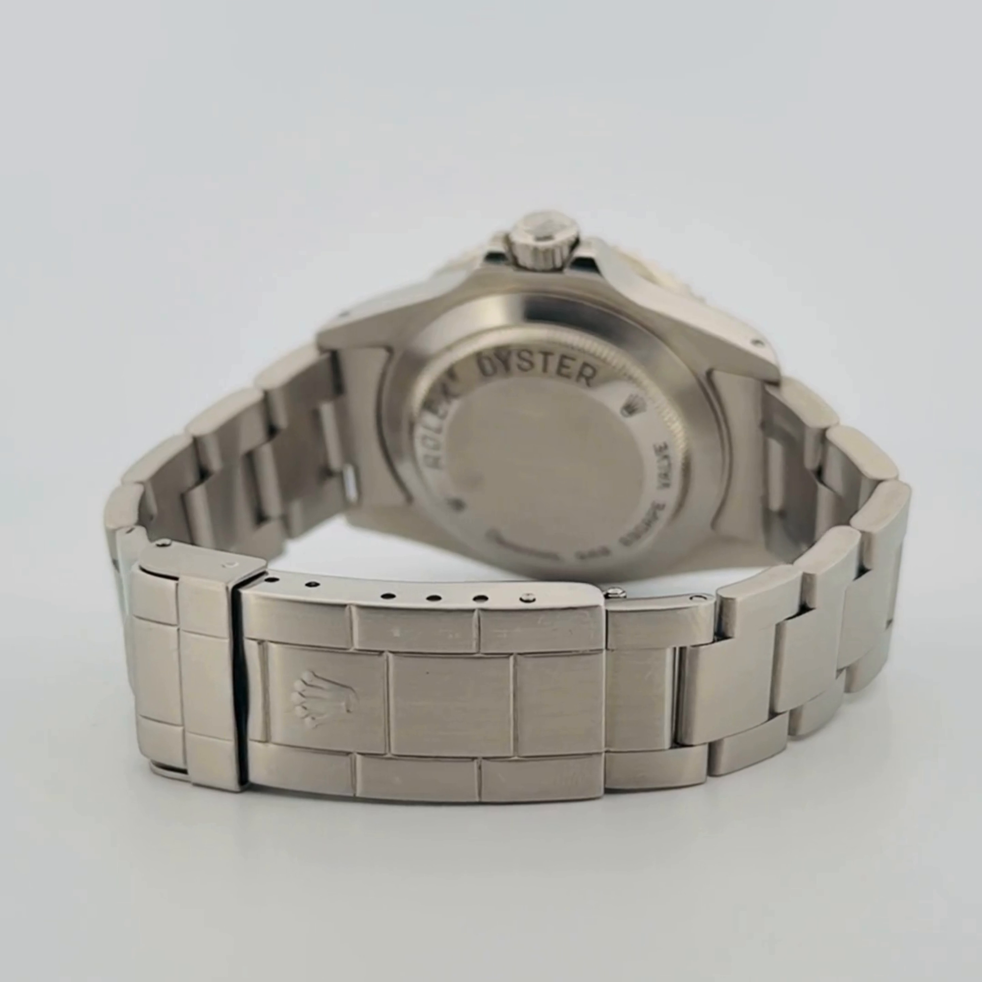 Rolex Sea-Dweller (16600) - Lone Star Coins