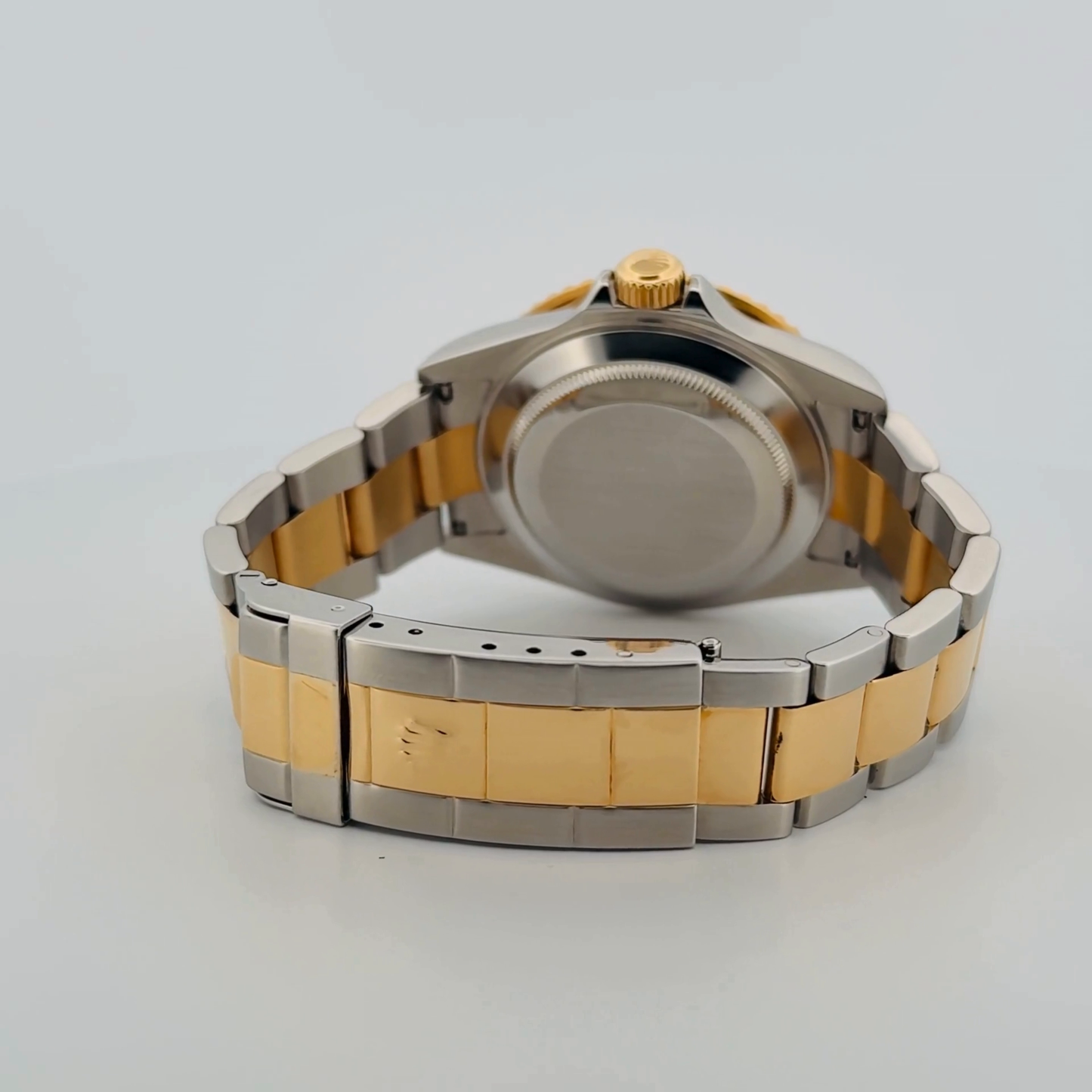 Rolex Submariner Two-Tone (16613T)