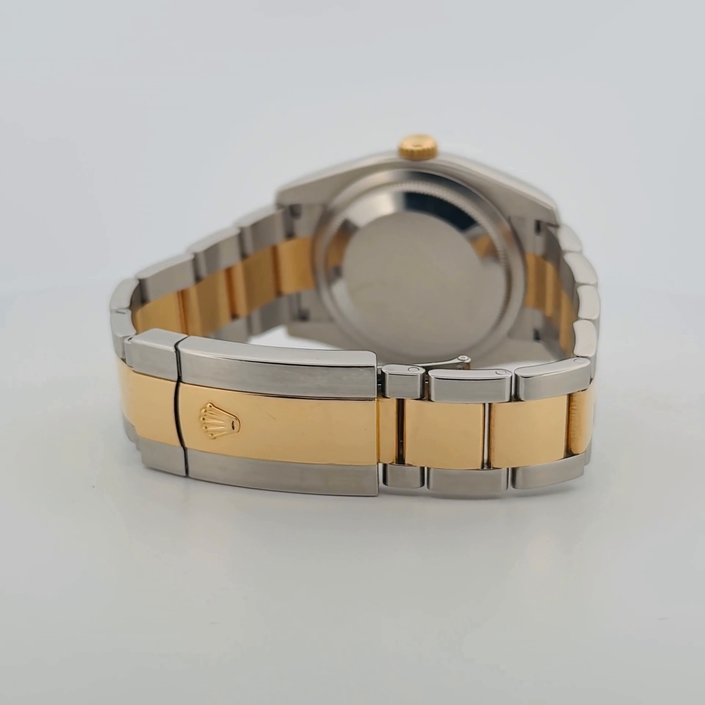 Rolex Datejust 36 (116203)
