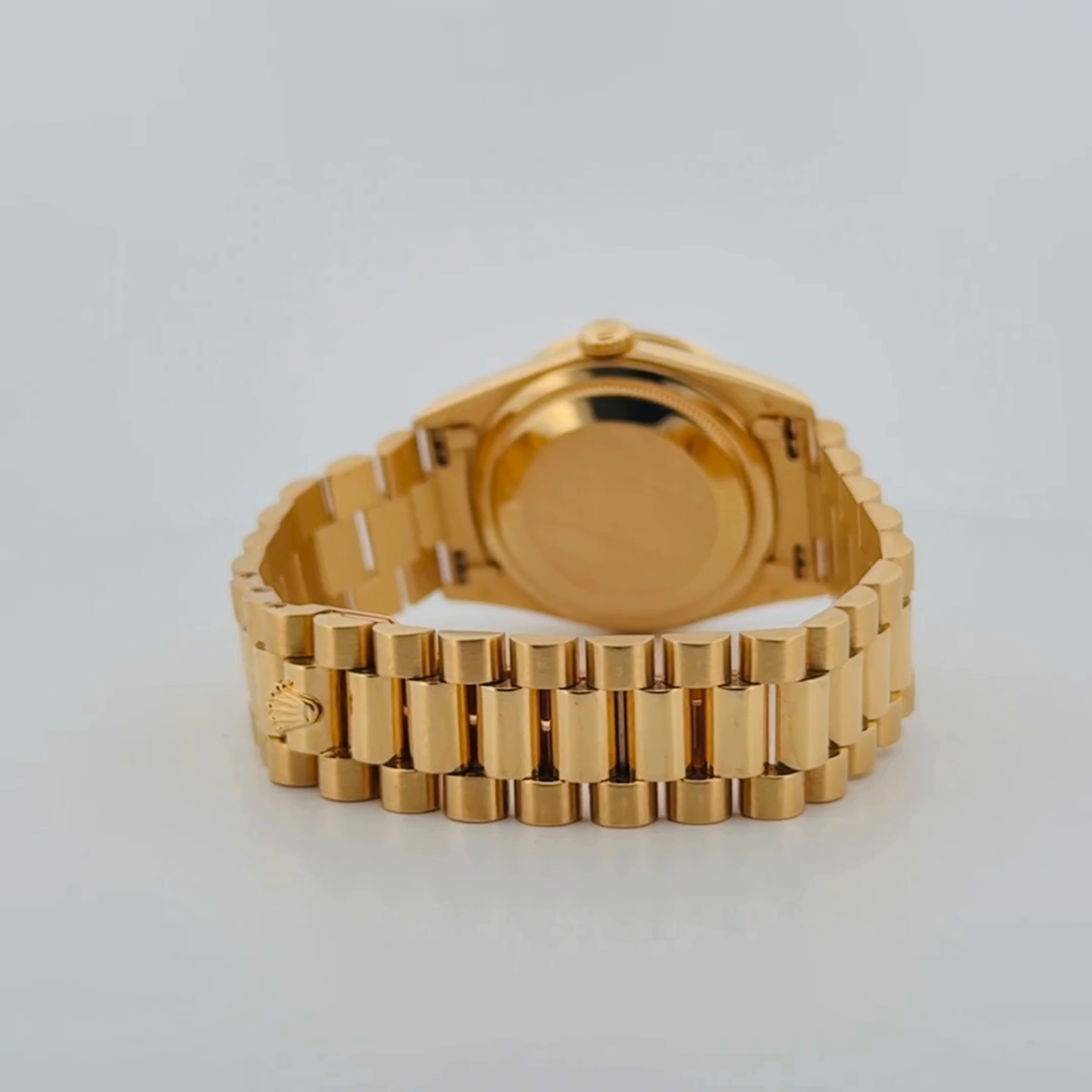 Rolex President Day-Date (18348)