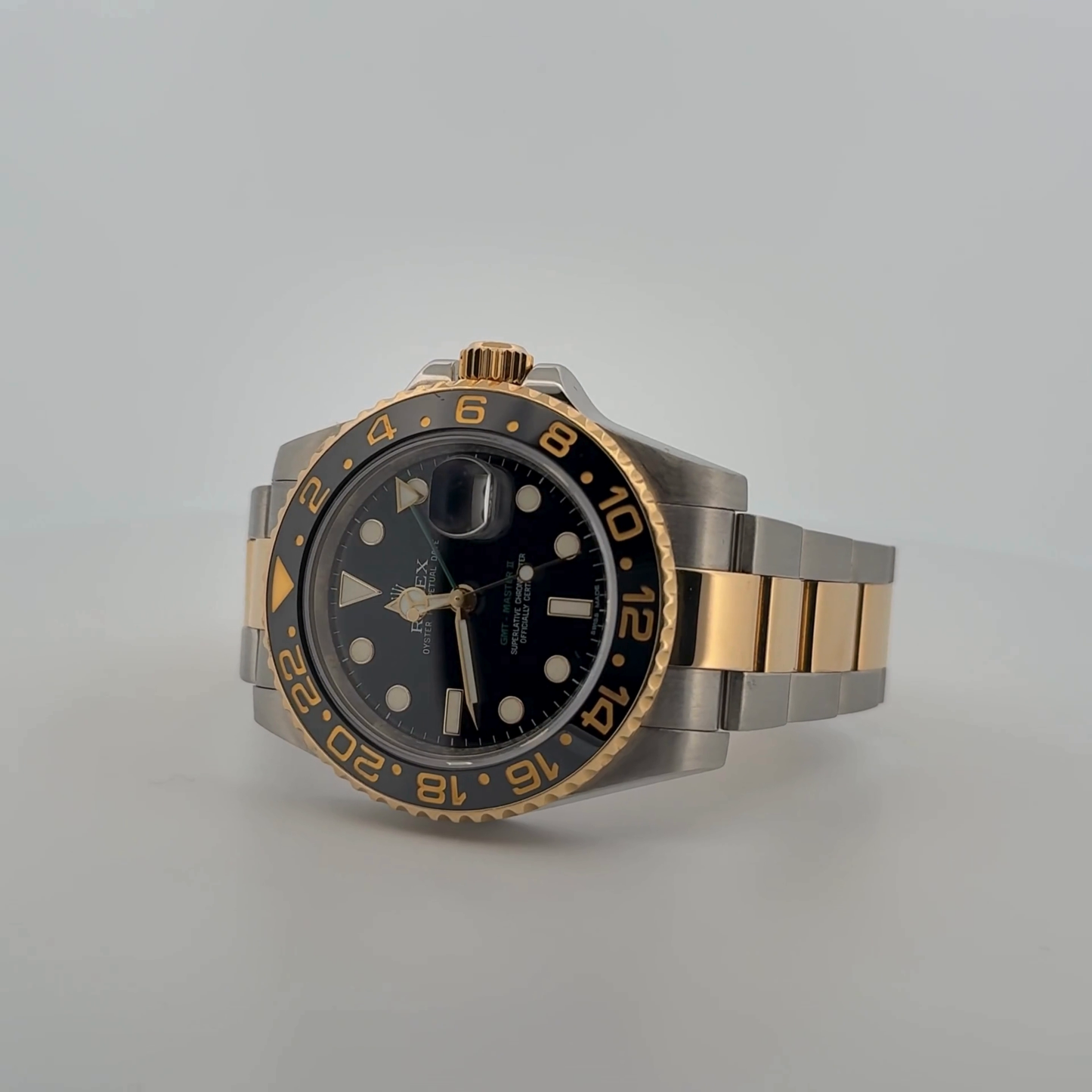 Rolex GMT Master II (116713)
