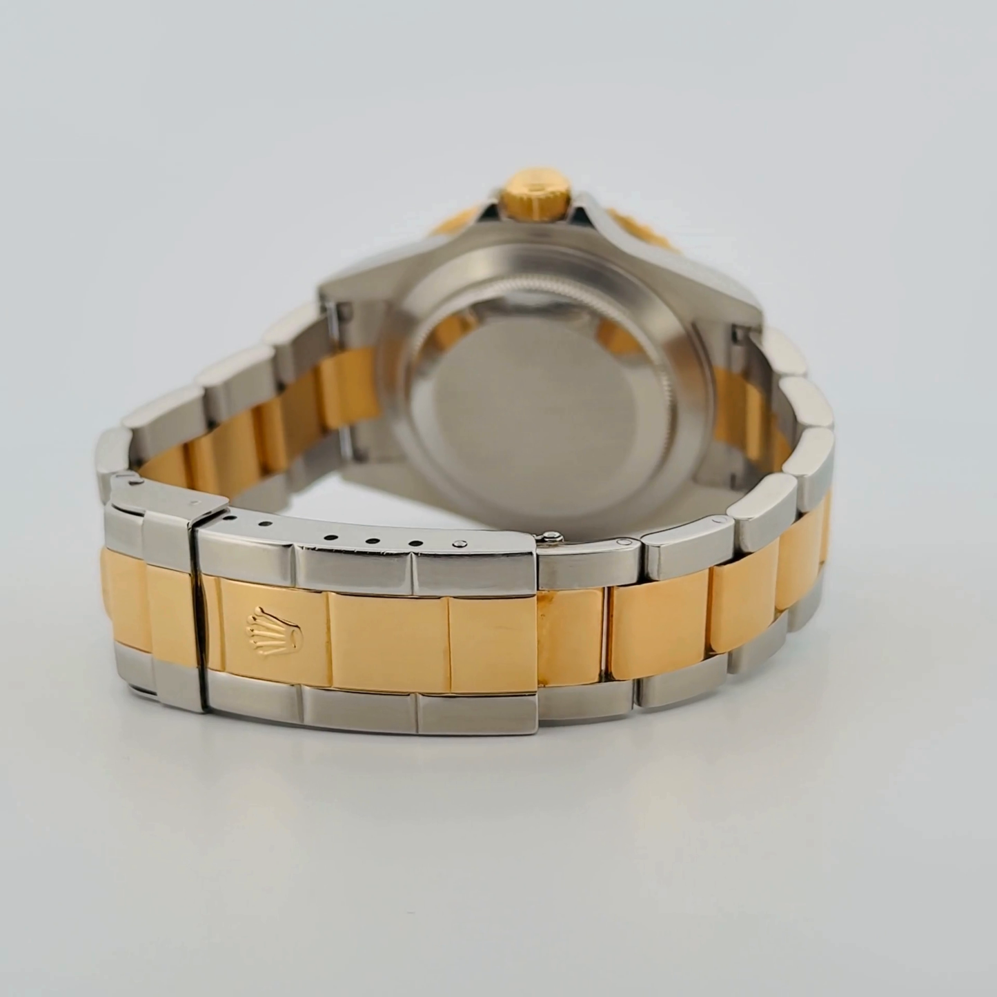 Rolex Submariner Two-Tone (16613T)