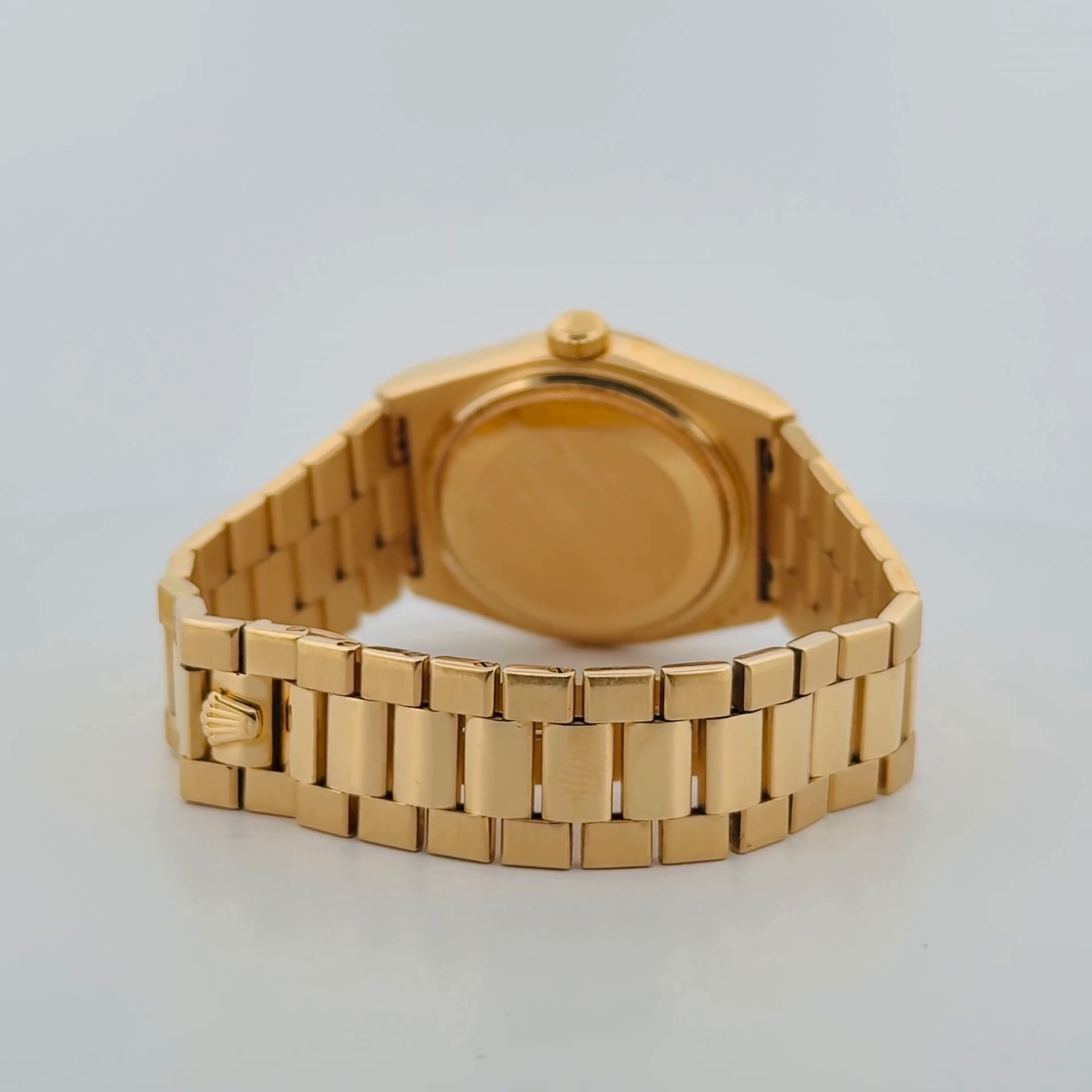 Rolex Oysterquartz President Day-Date (19018)