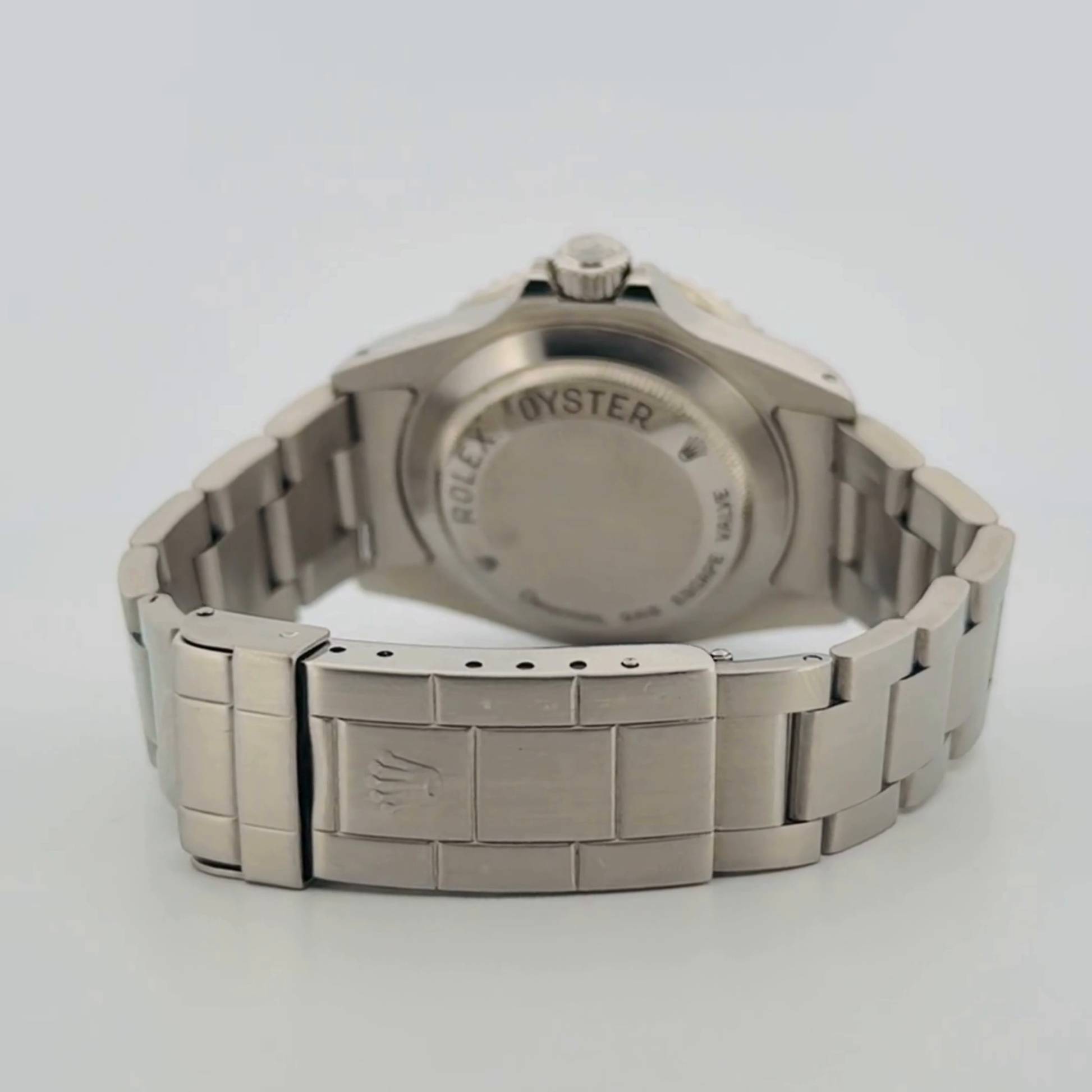Rolex Sea-Dweller (16600) - Lone Star Coins