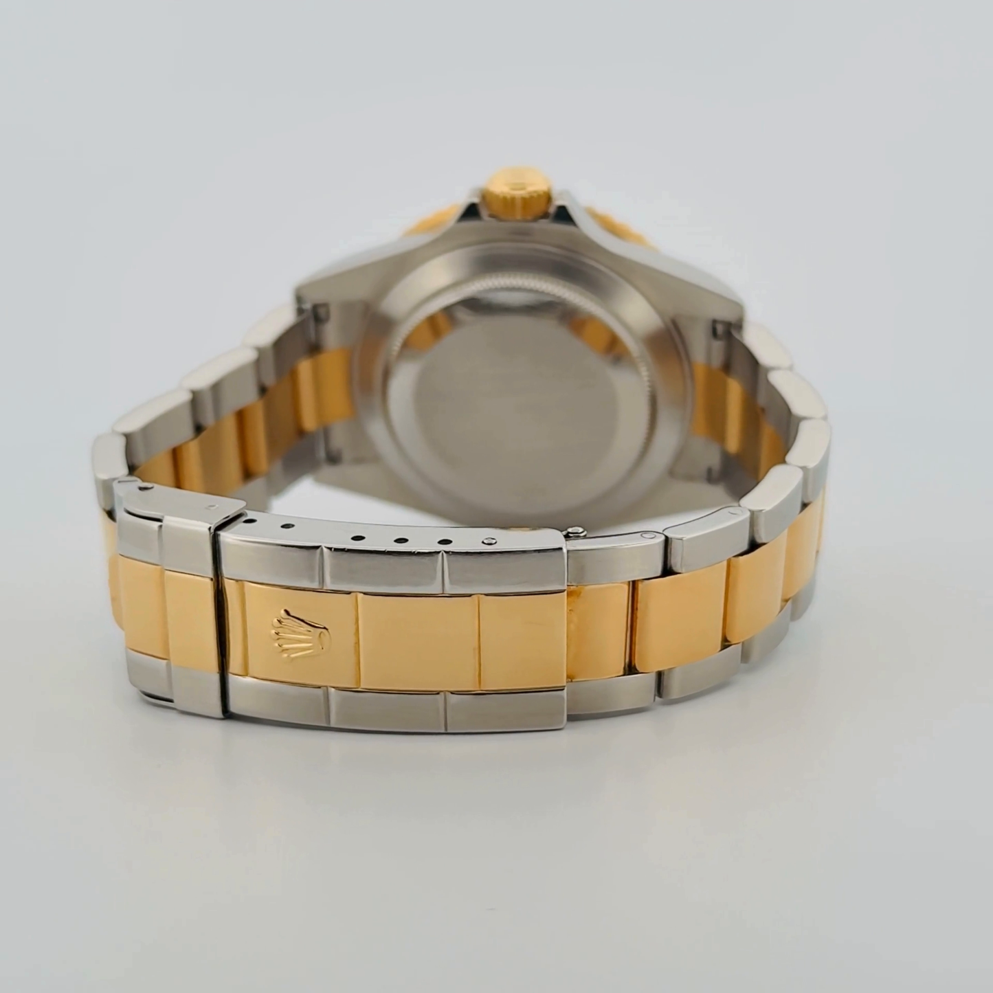 Rolex Submariner Two-Tone (16613T)