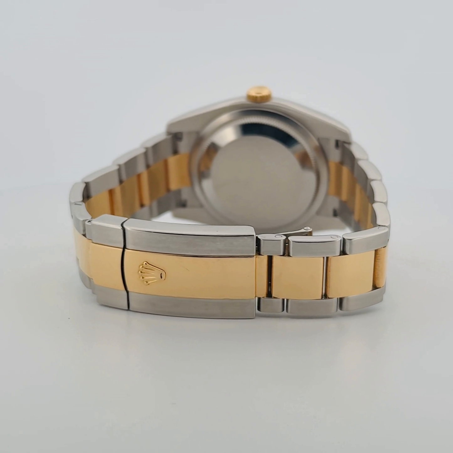 Rolex Datejust 36 (116203)