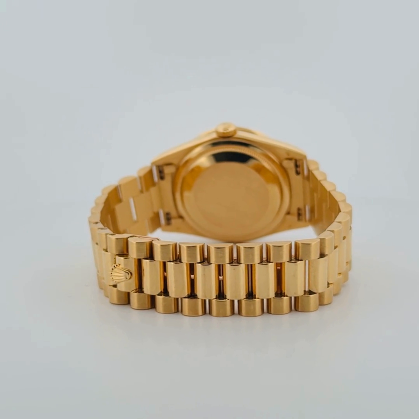 Rolex President Day-Date (18348)