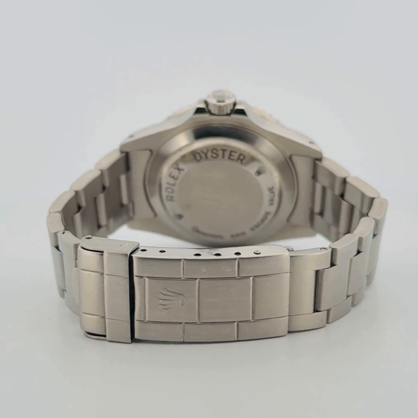Rolex Sea-Dweller (16600)
