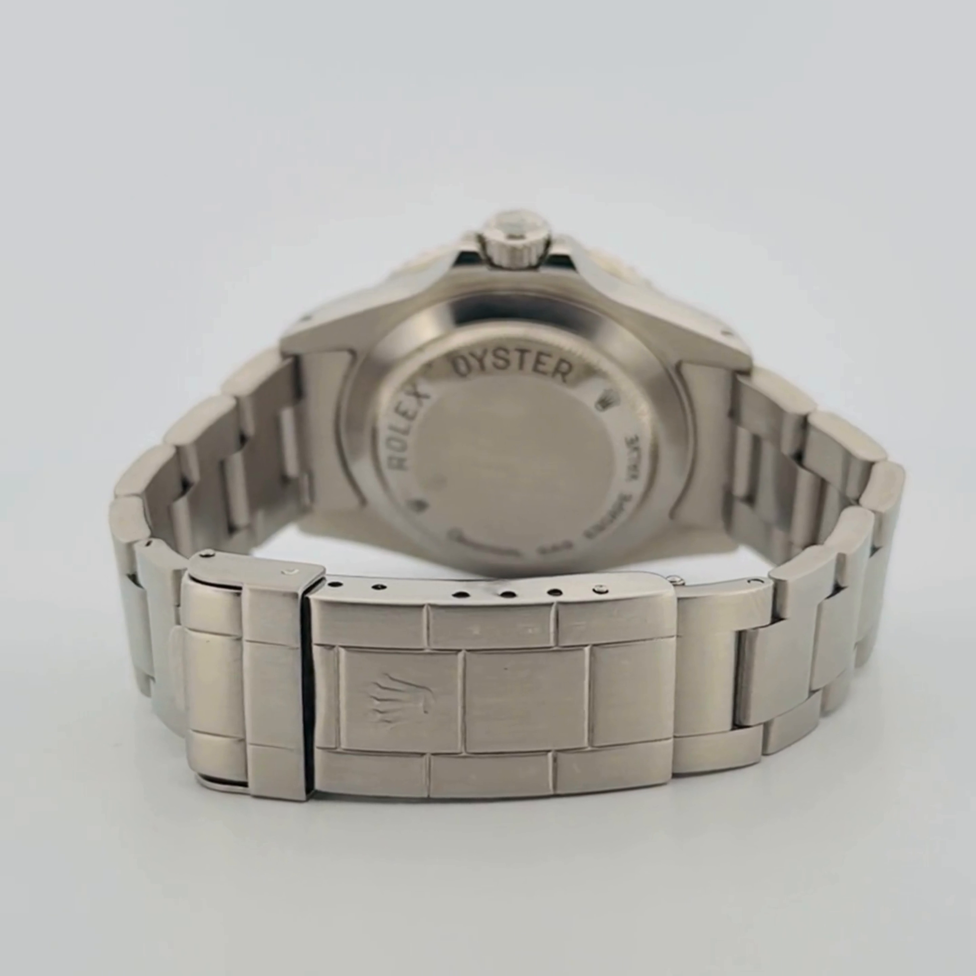 Rolex Sea-Dweller (16600) - Lone Star Coins