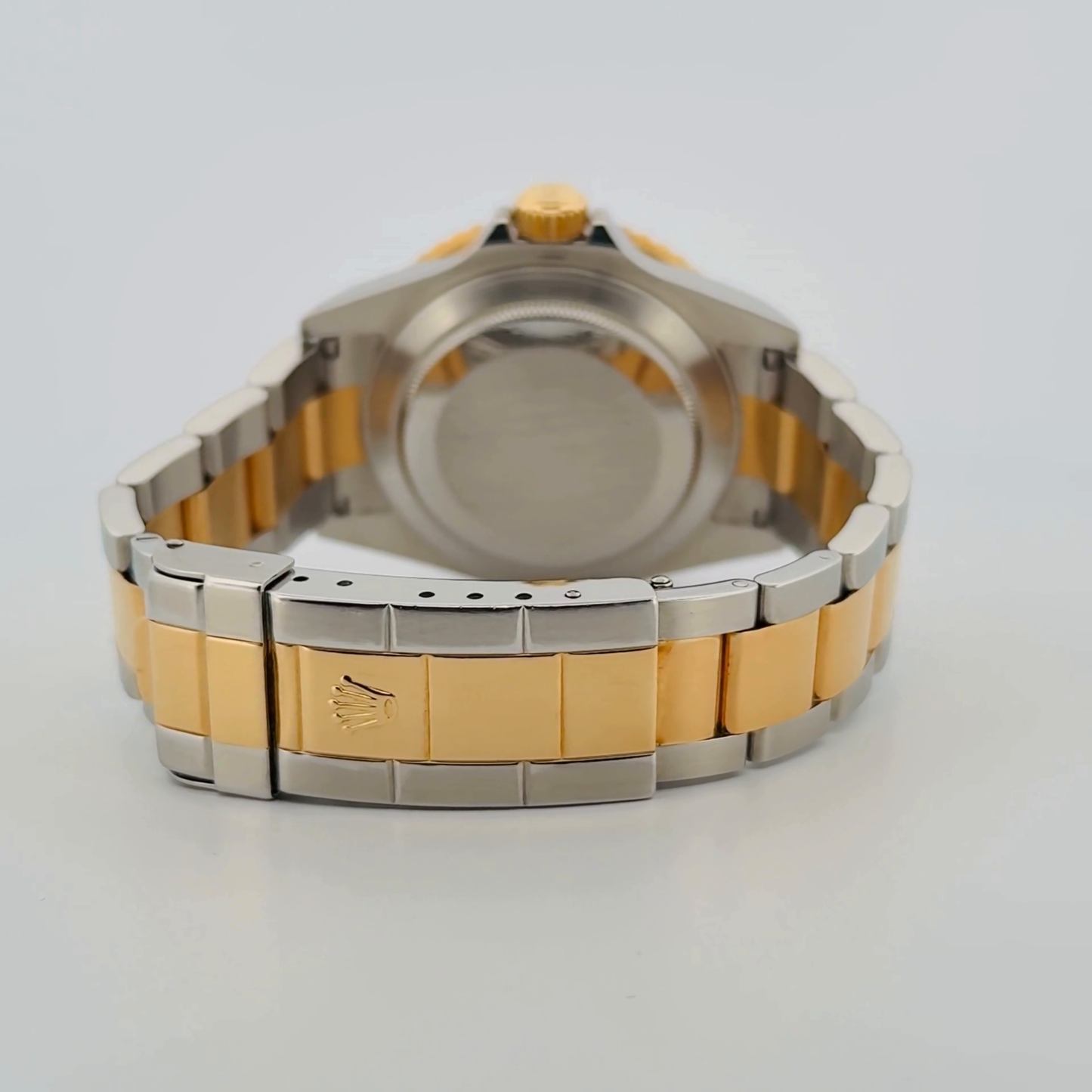 Rolex Submariner Two-Tone (16613T)