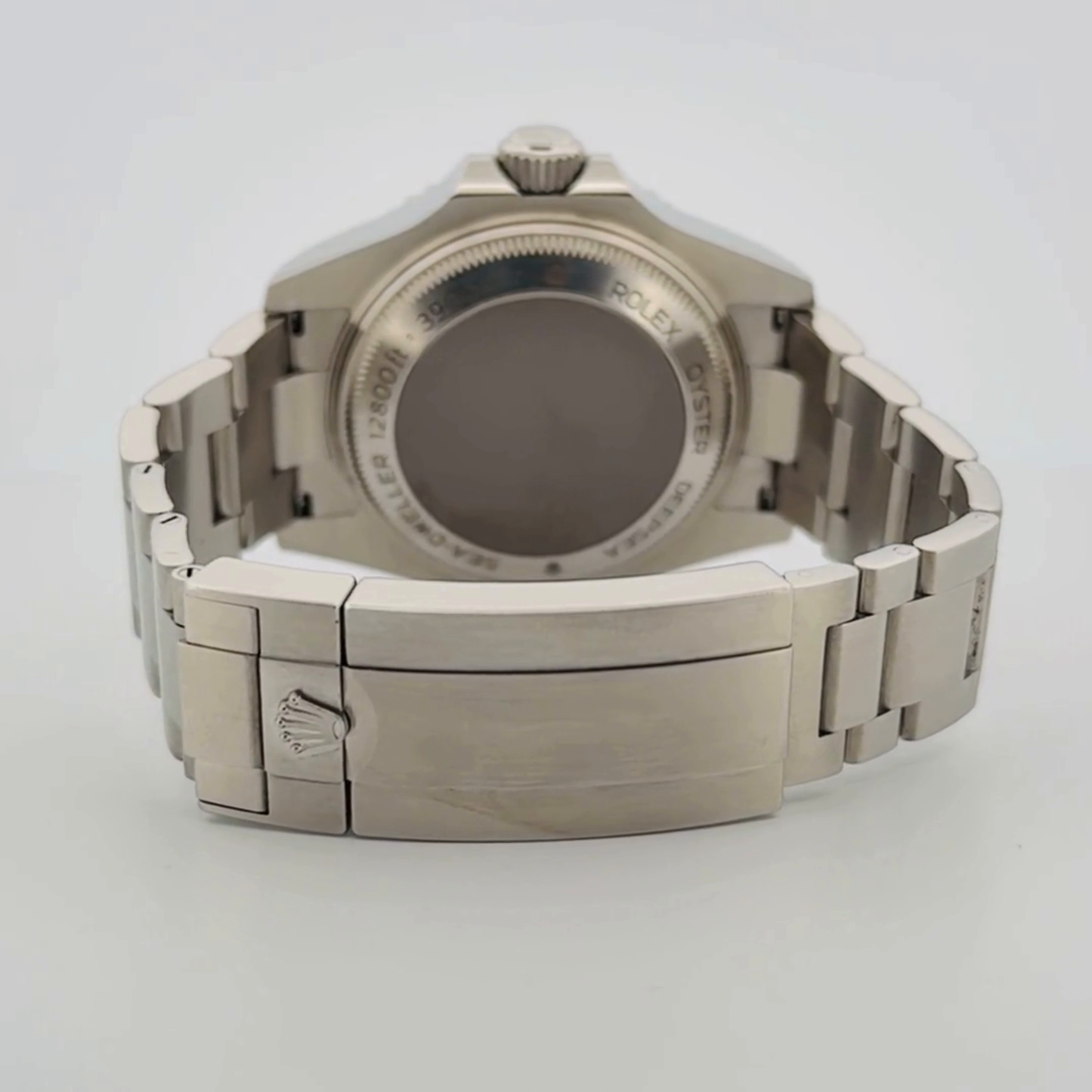 Rolex Deepsea (126660)