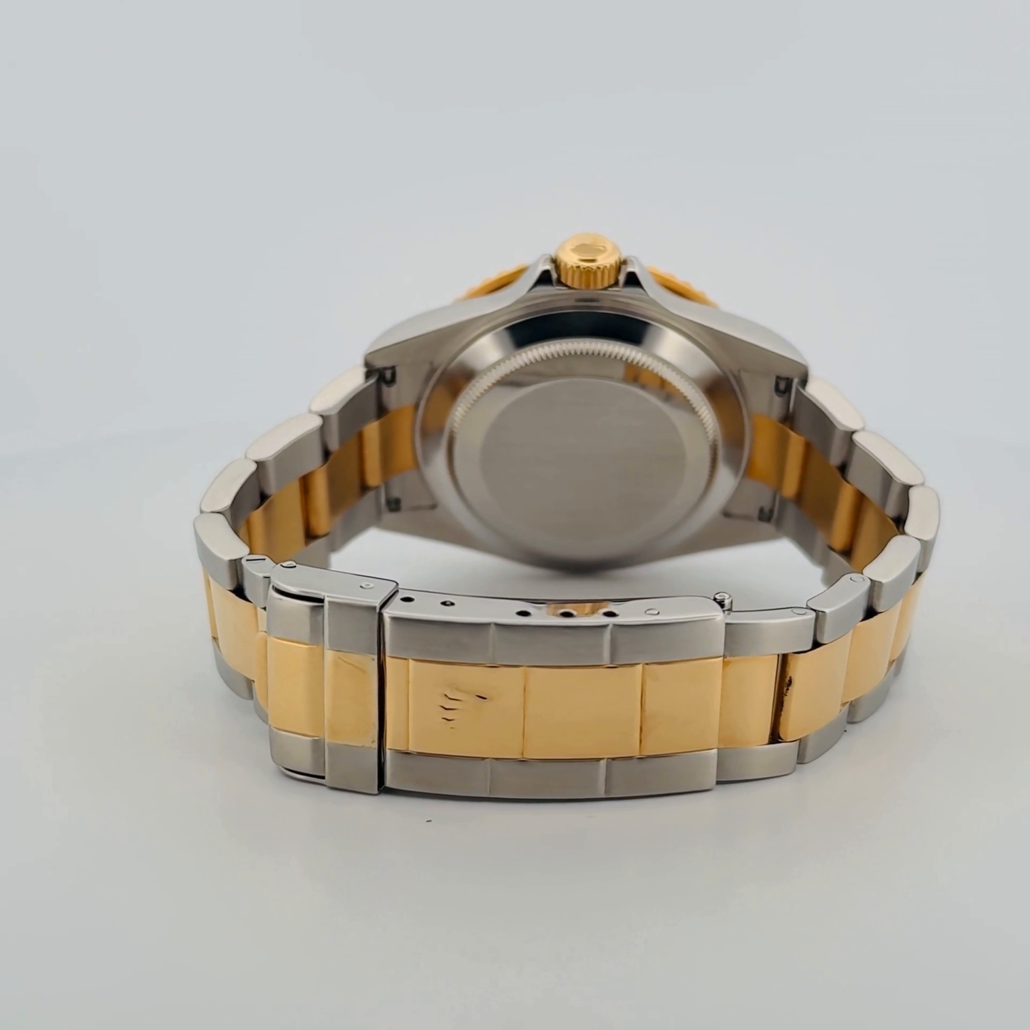 Rolex Submariner Two-Tone (16613T)
